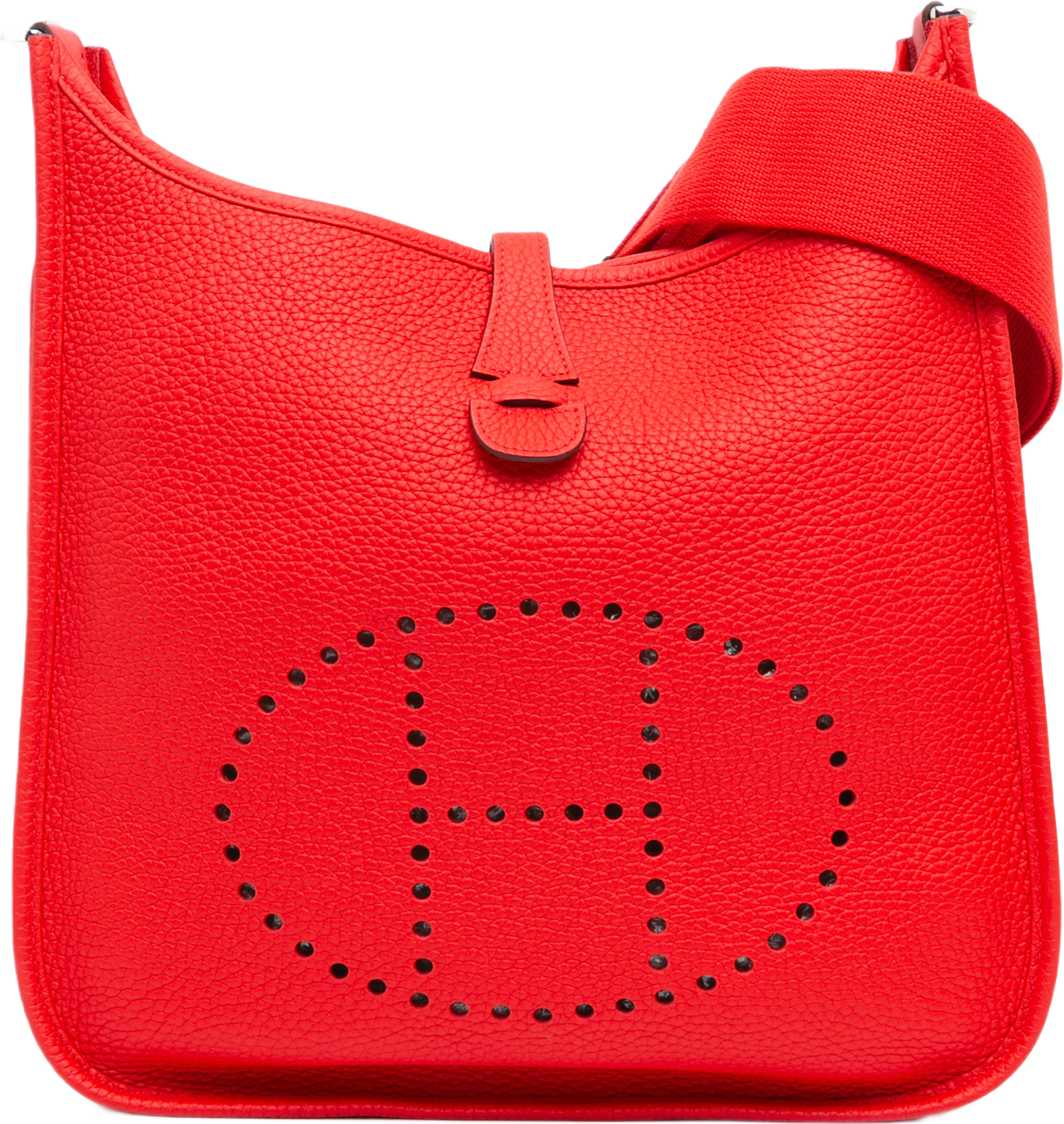 Hermès Clemence Evelyne Iii Pm