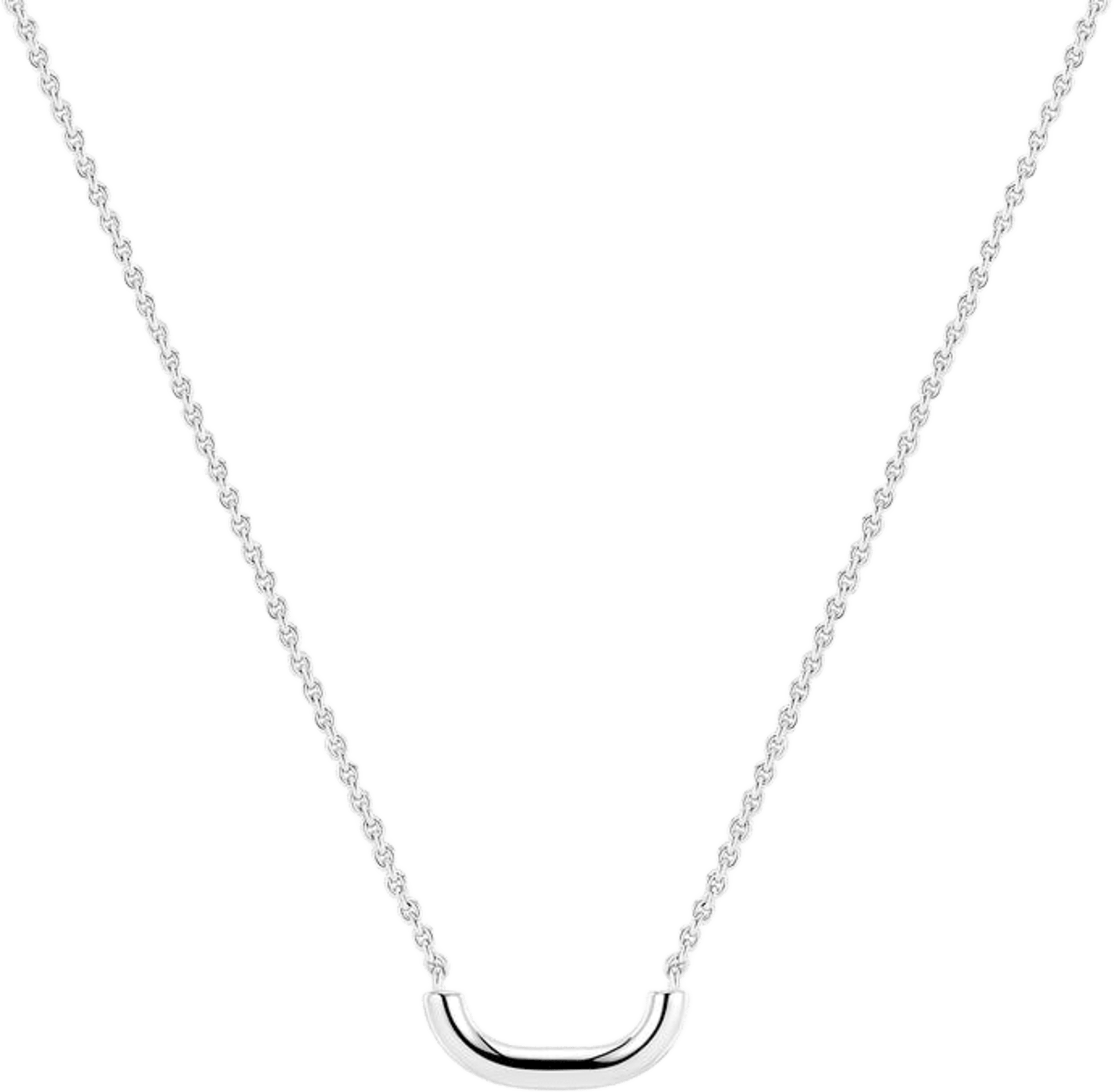 Halsband Capriana Pianura