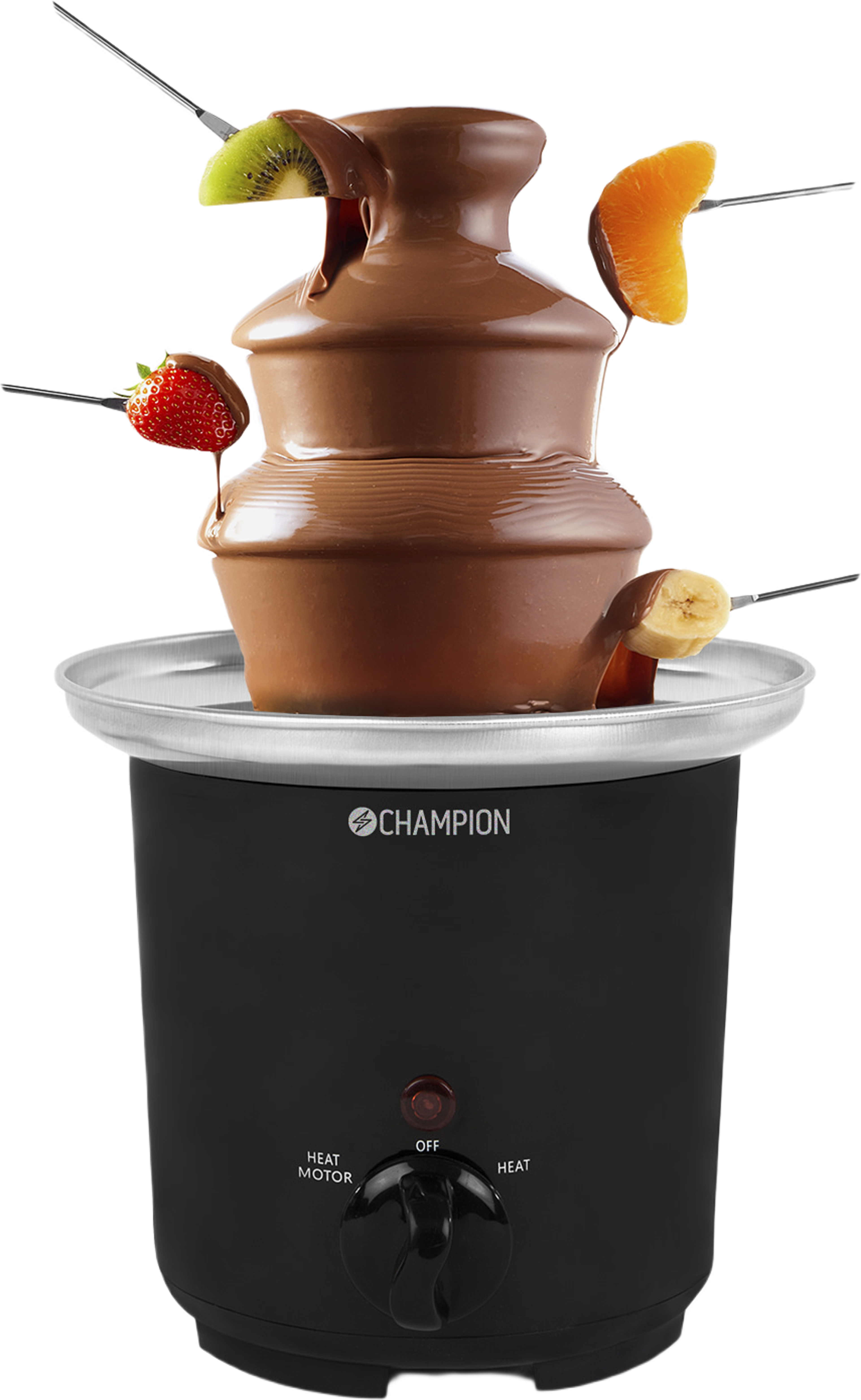 Chokladfontän 200g