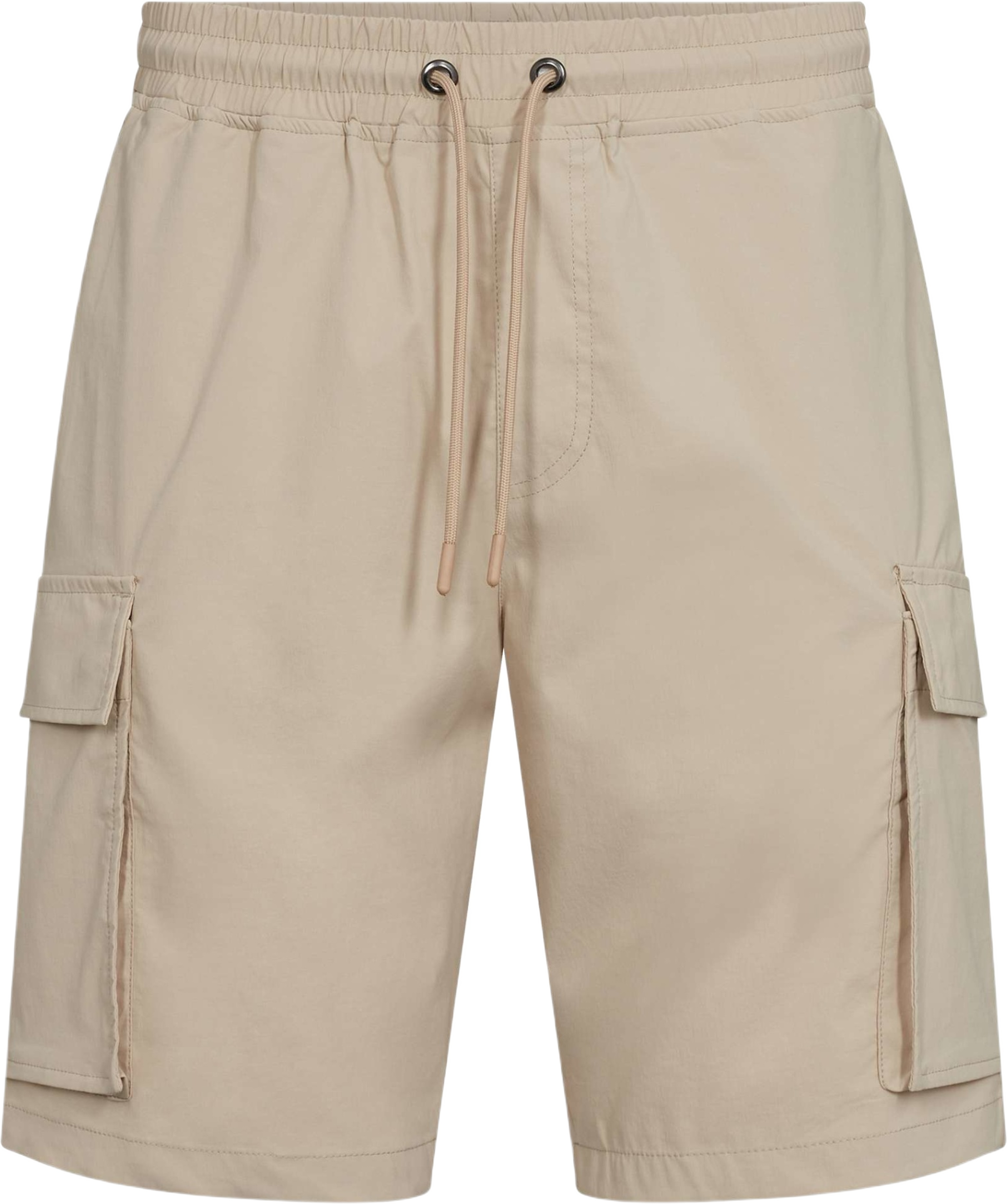 Cargo Shorts Lättvikt | Polyamid | Sand