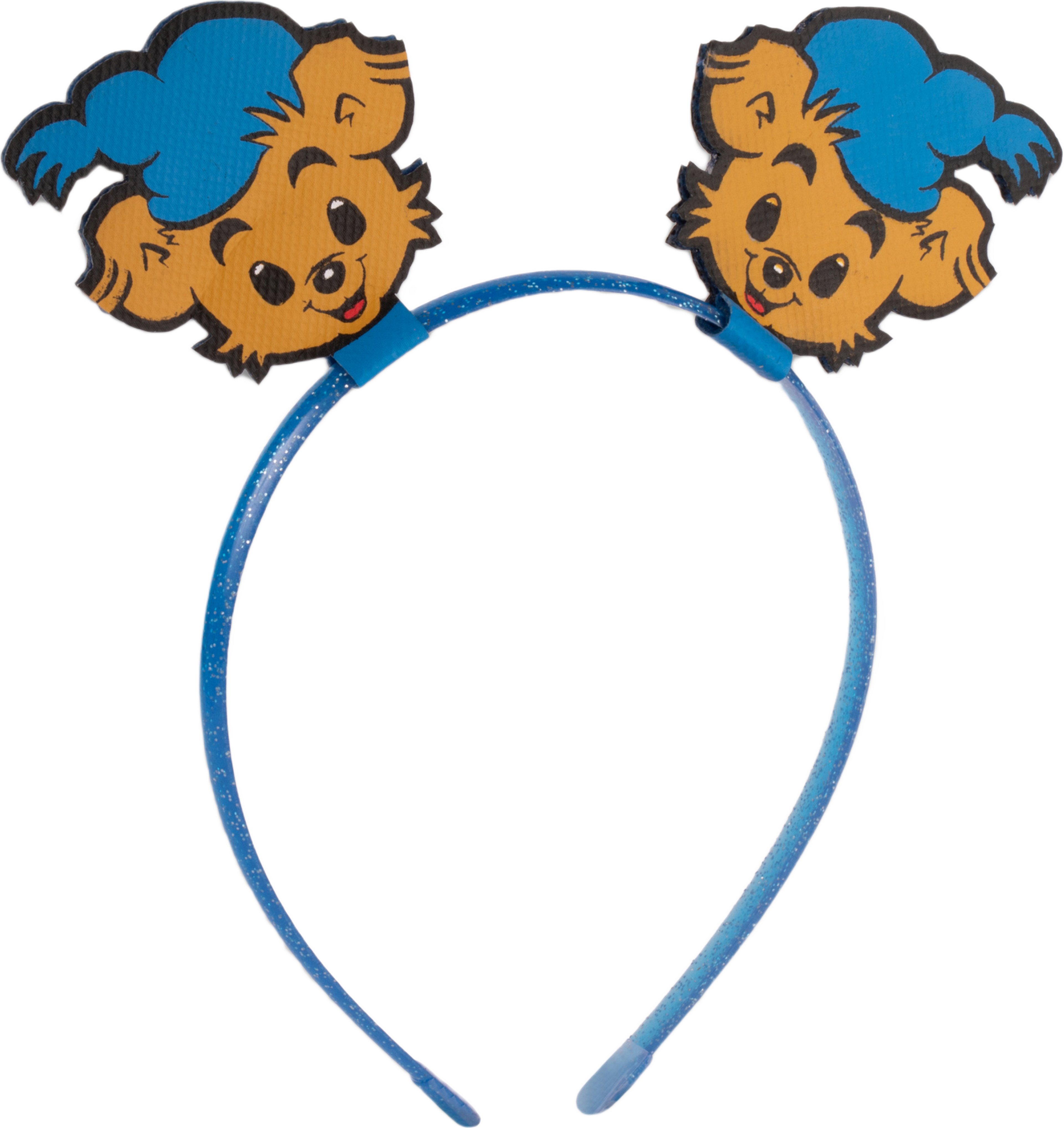 Bamse Headband