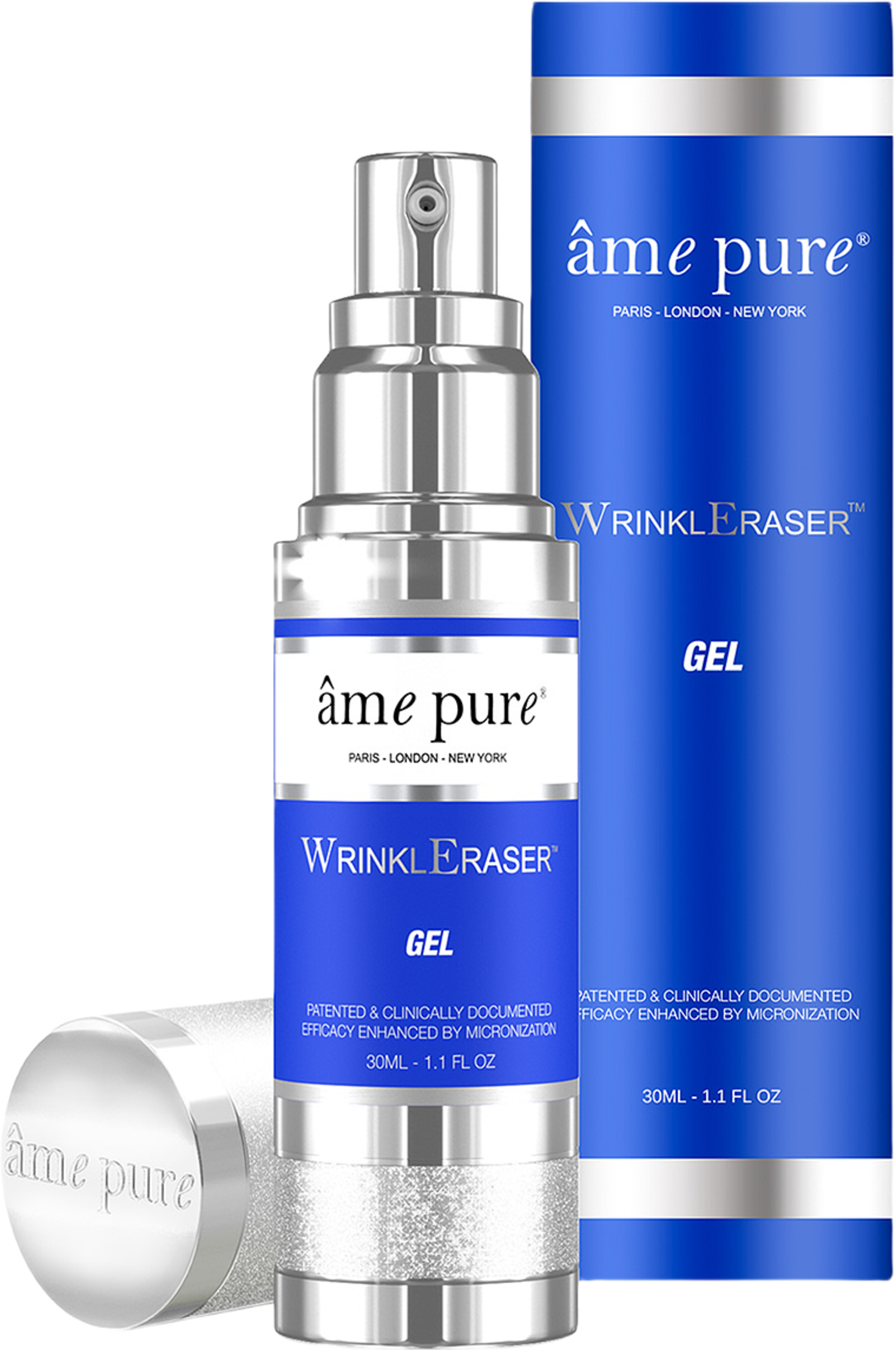 WrinklEraser Collagen Gel 30ml