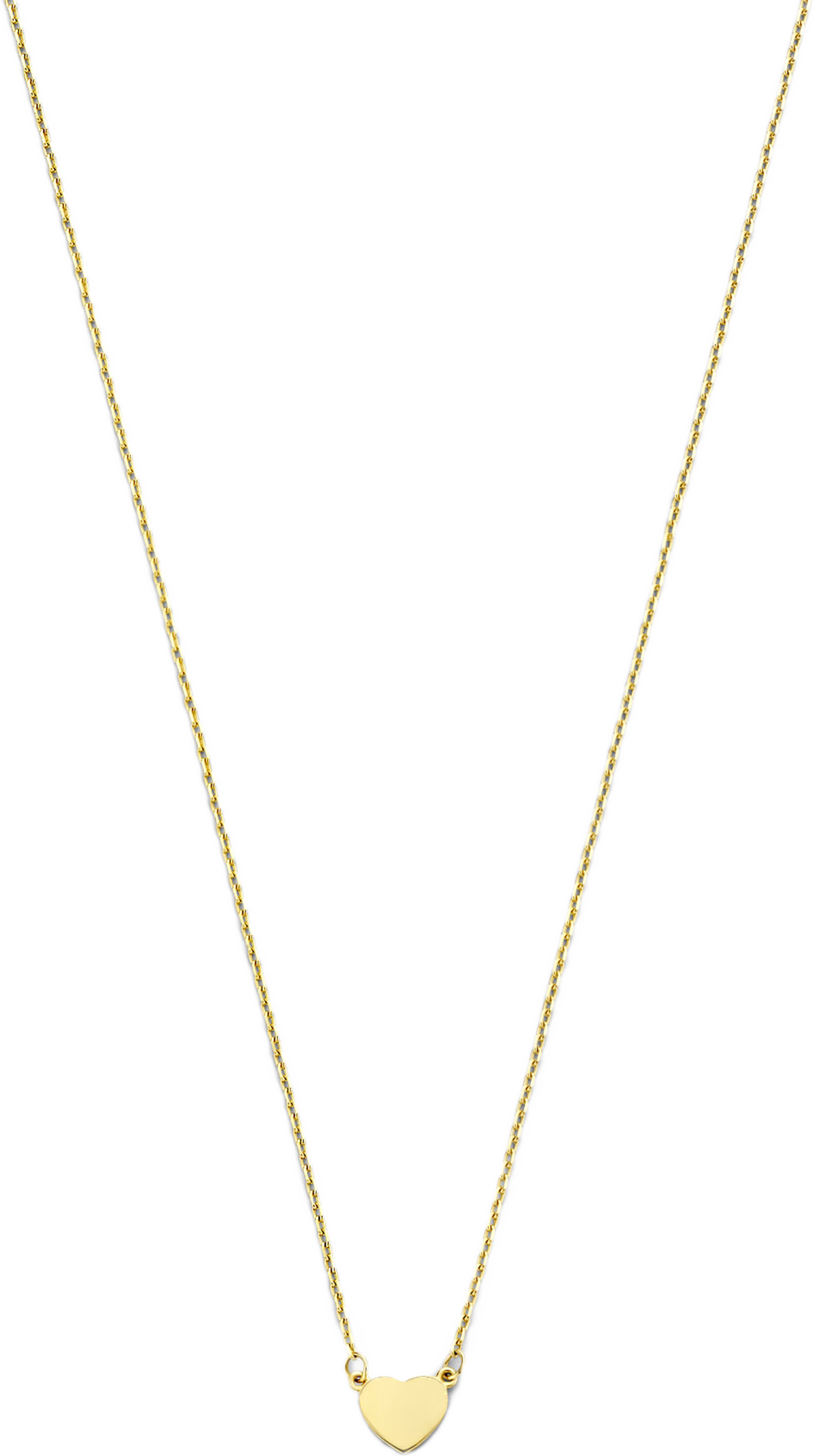 Isabel Bernard Belleville Halsband