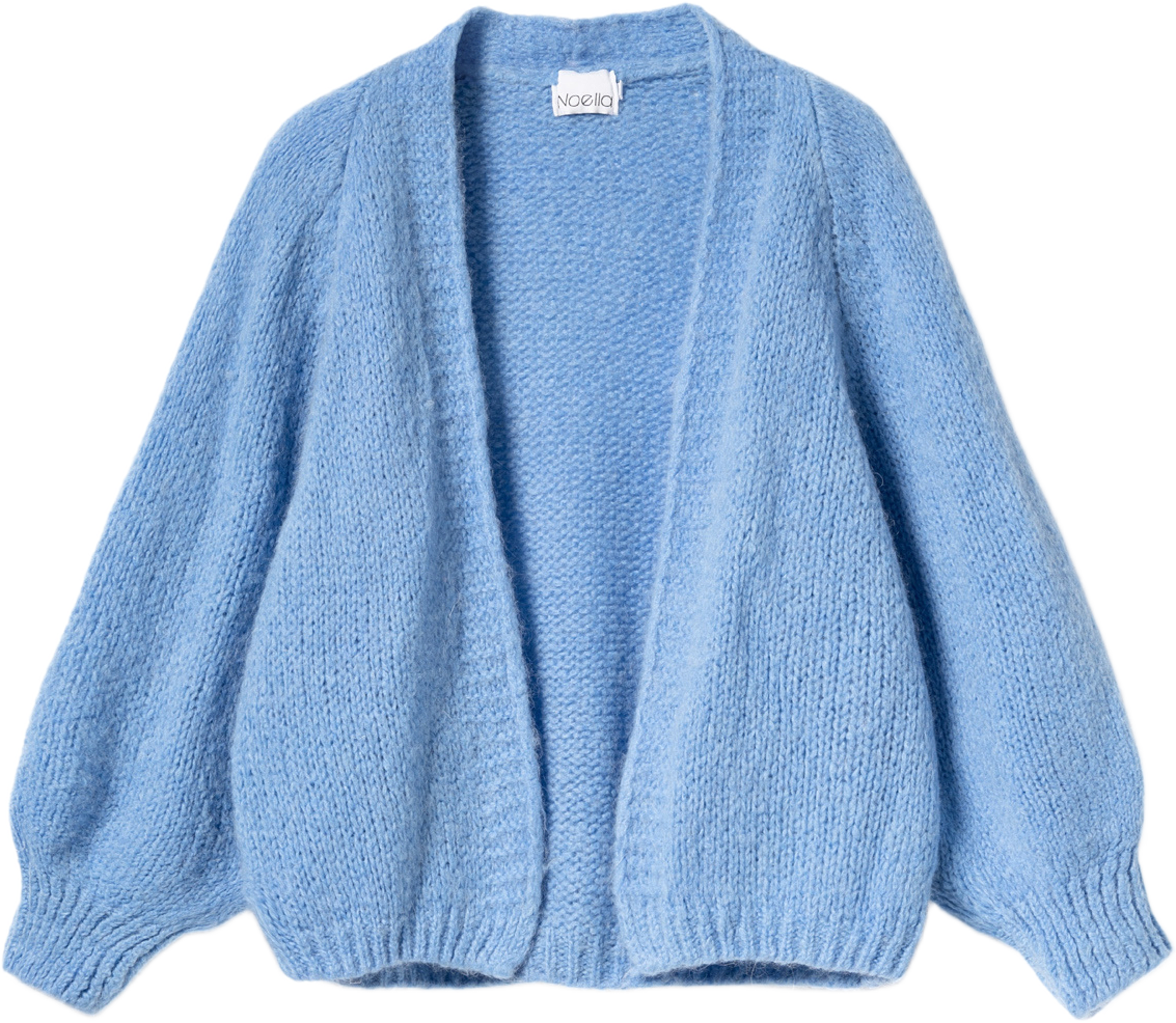 Fora Sticka Cardigan