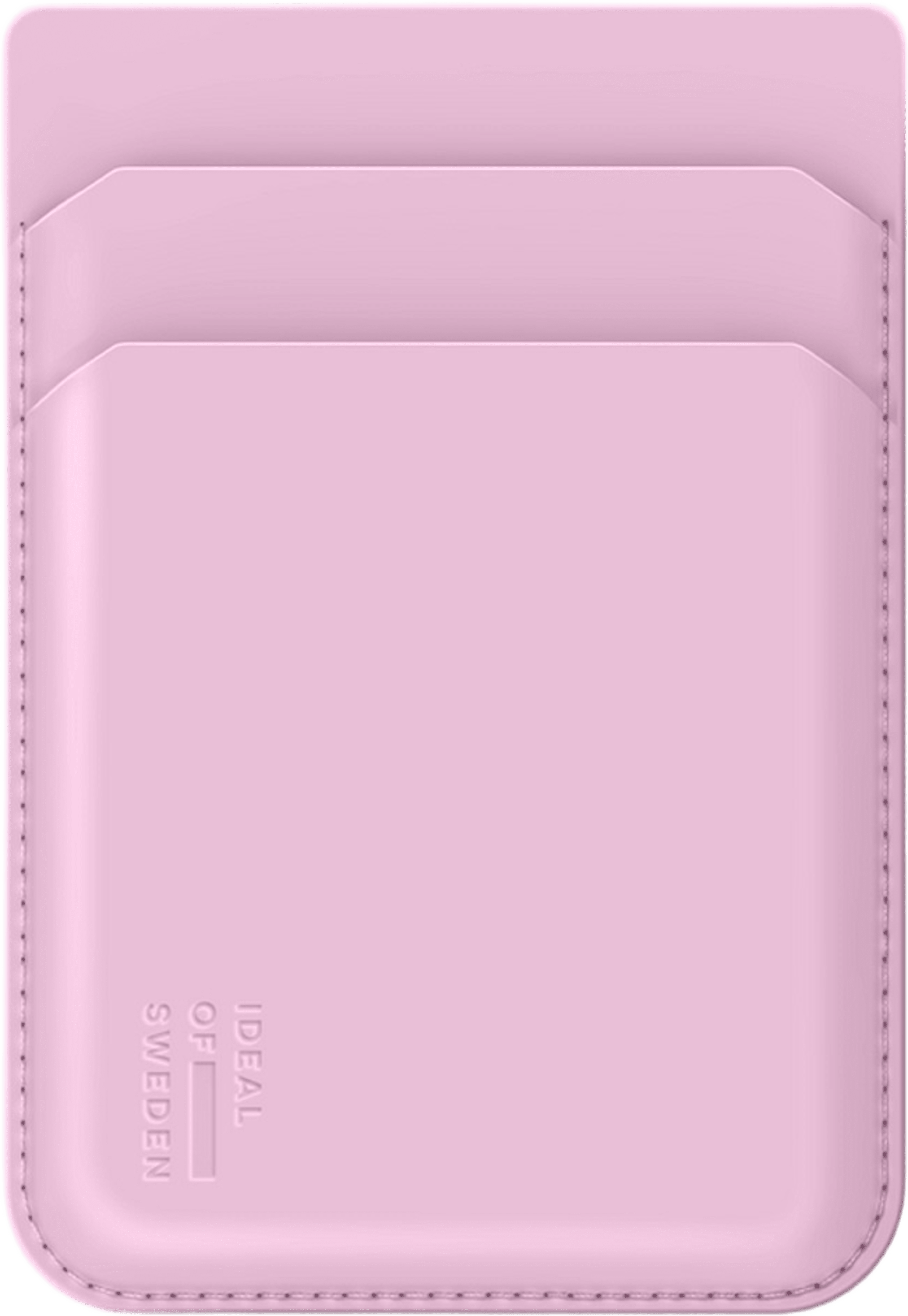 Card Holder Magsafe, från Ideal Of Sweden, i färgen pink. Klicka för att öppna bilden i stort format