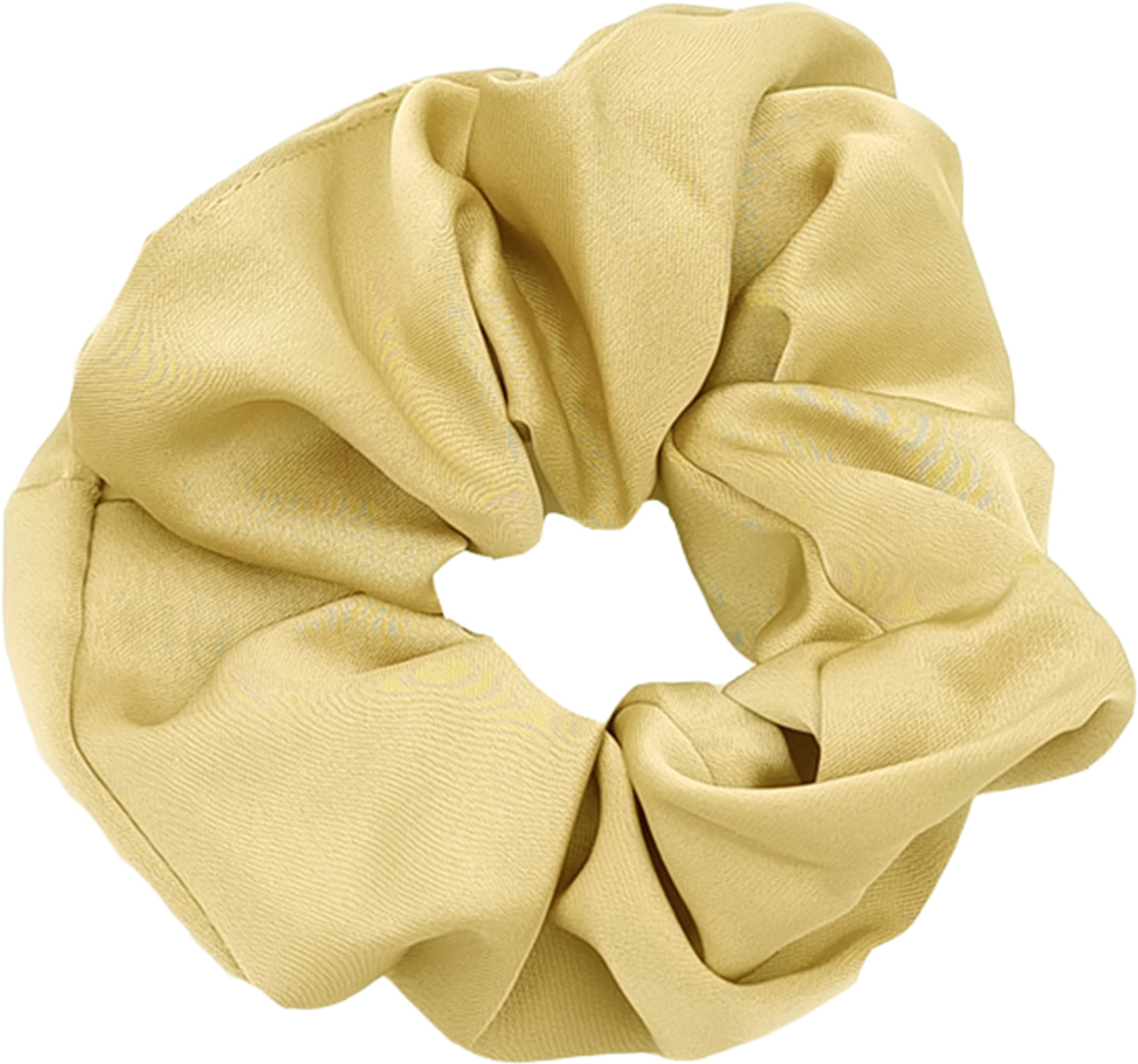 Hårscrunchie