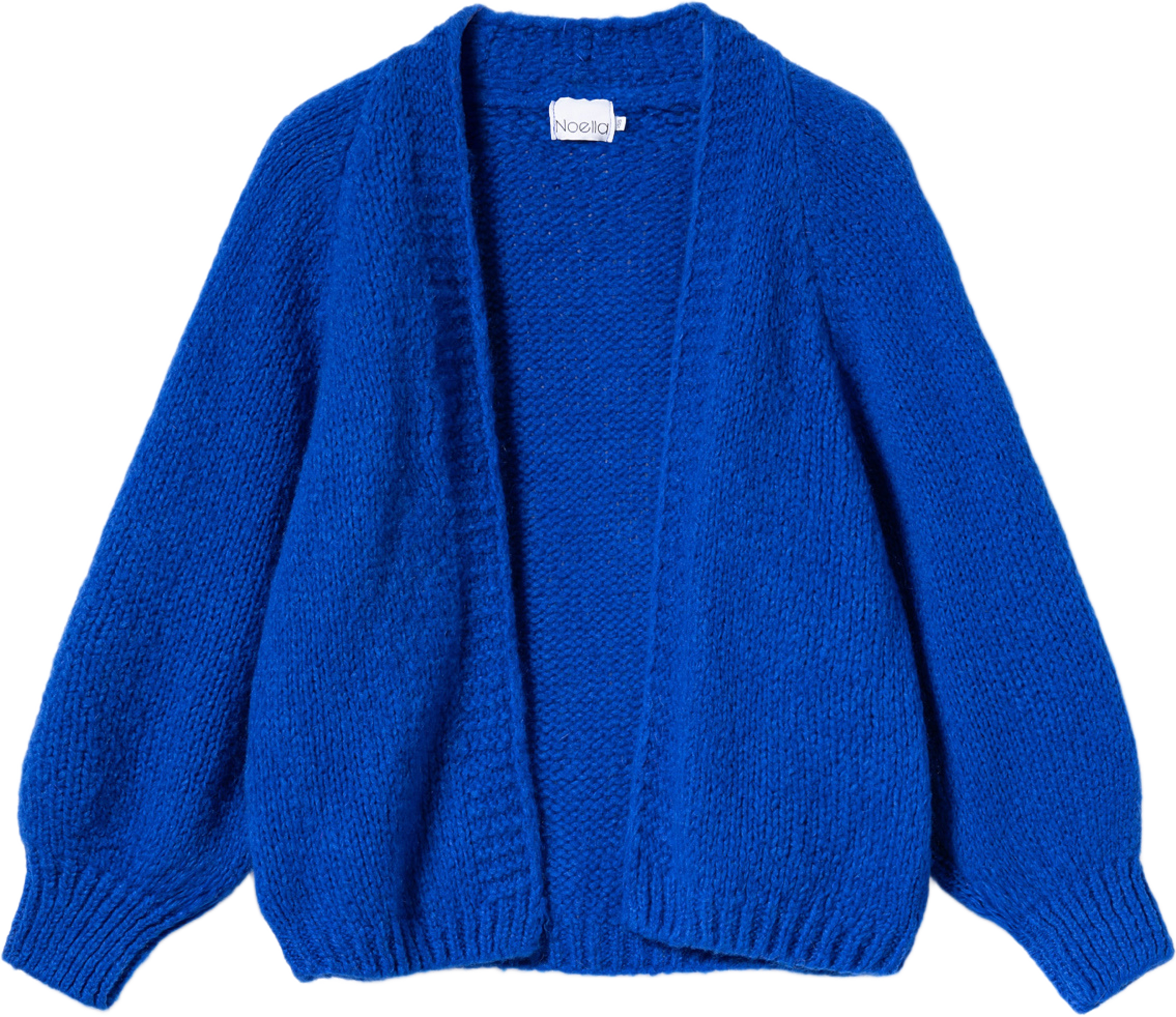 Fora Sticka Cardigan