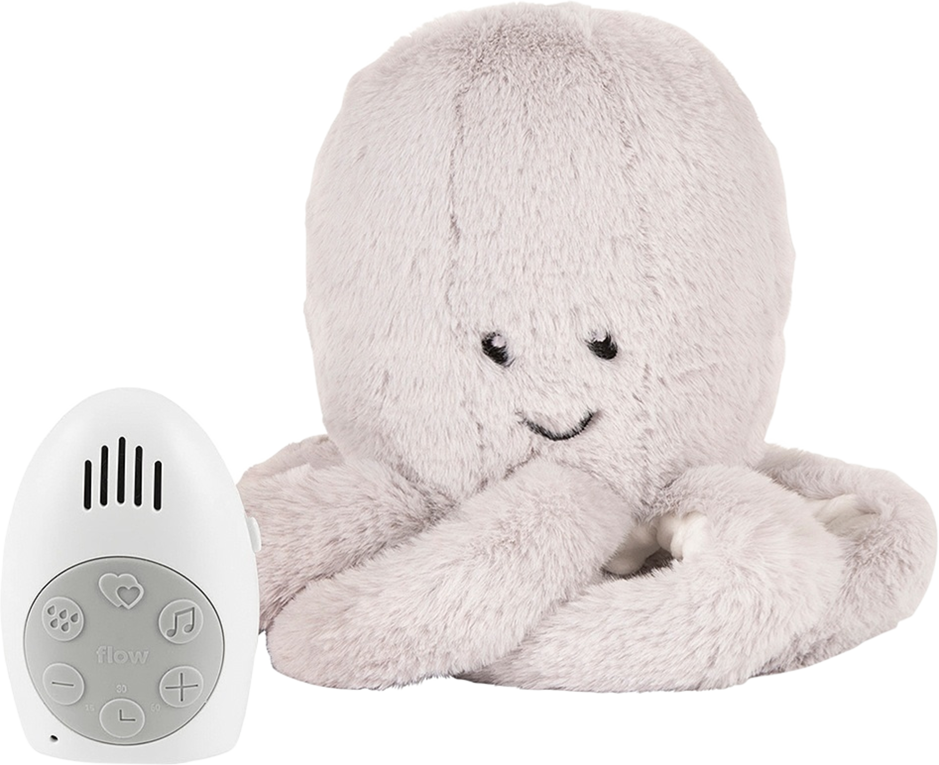 Flow Comforter Olly
