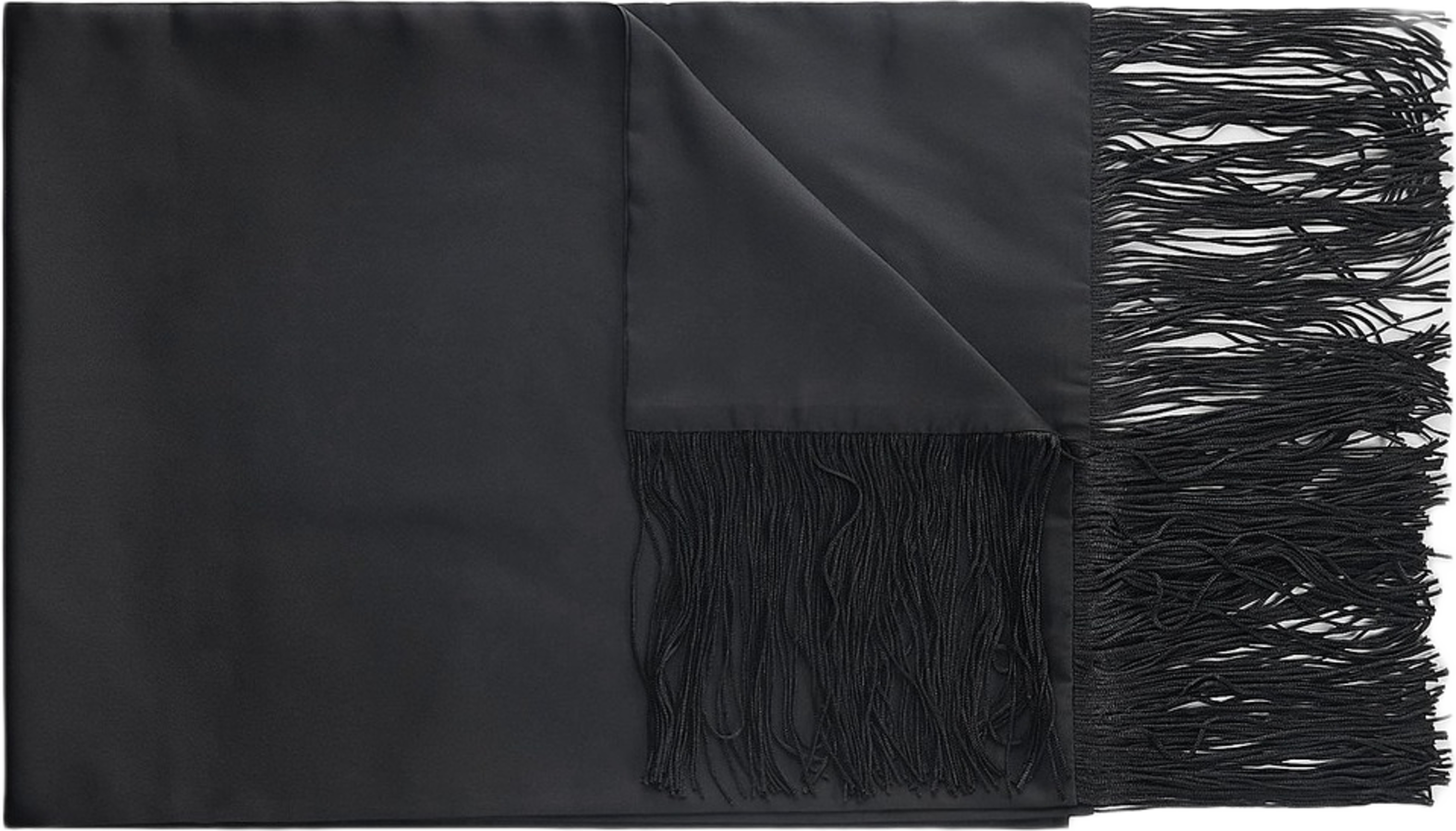 Formal Scarf