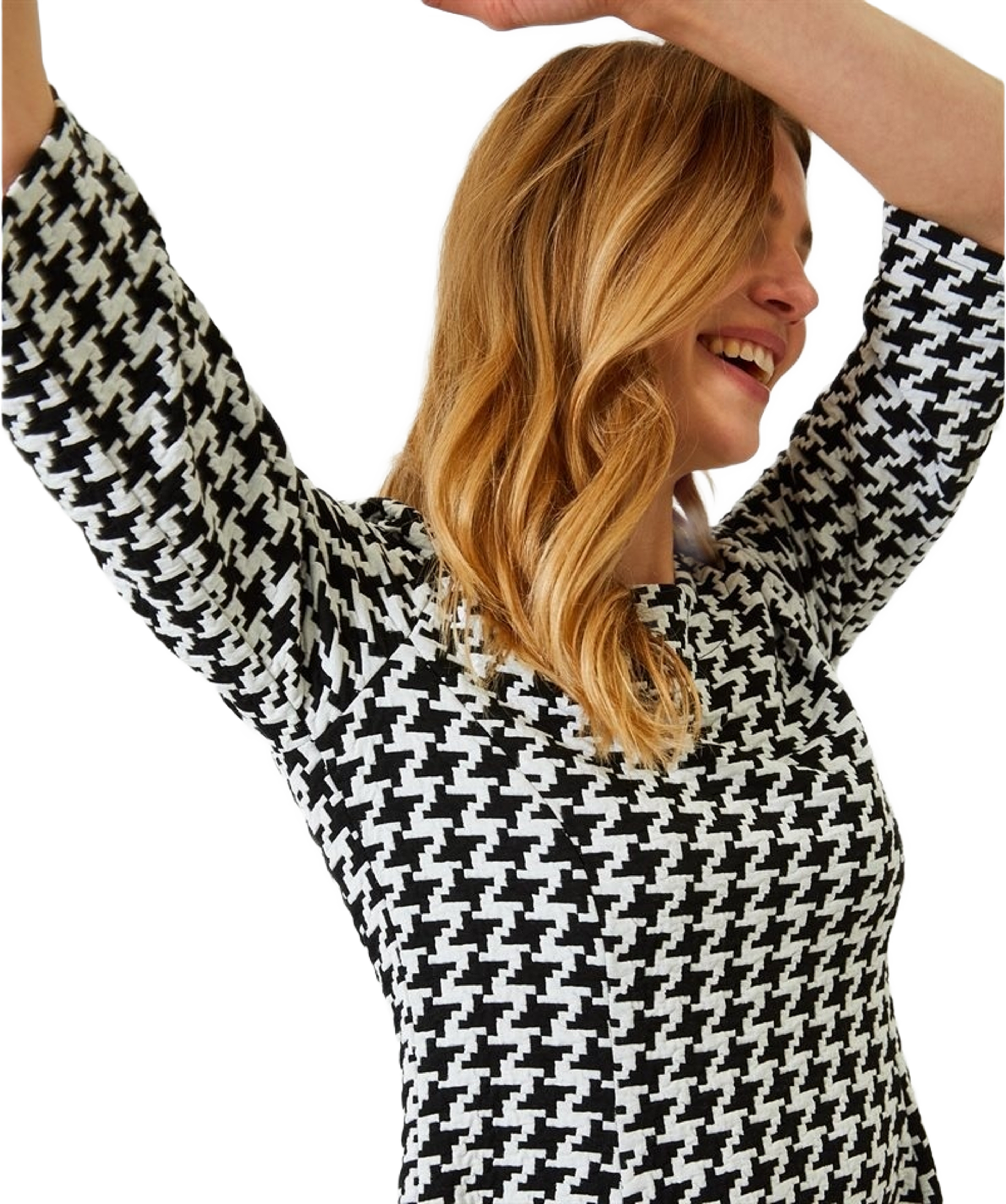 Galina Dress