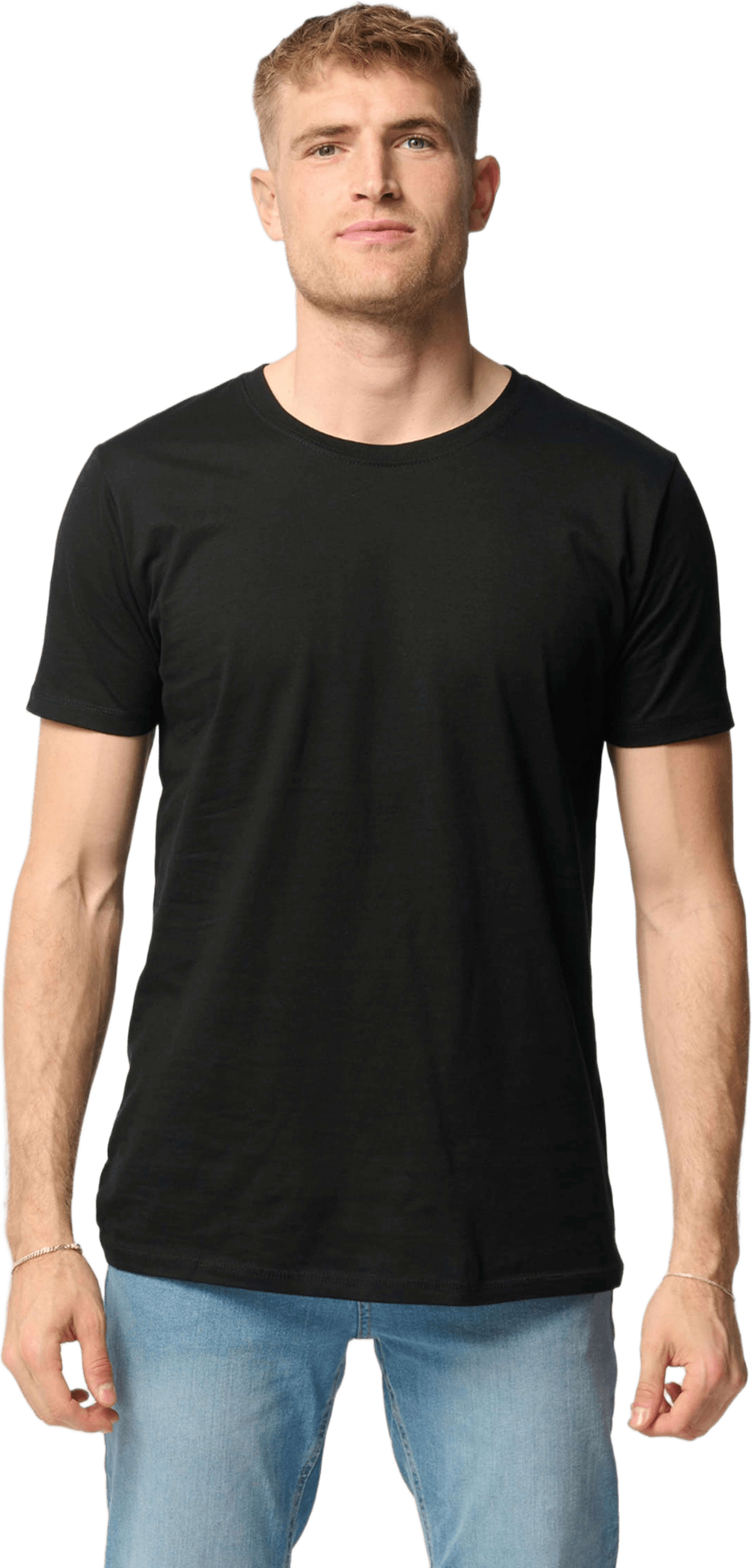 Muscle Tshirt