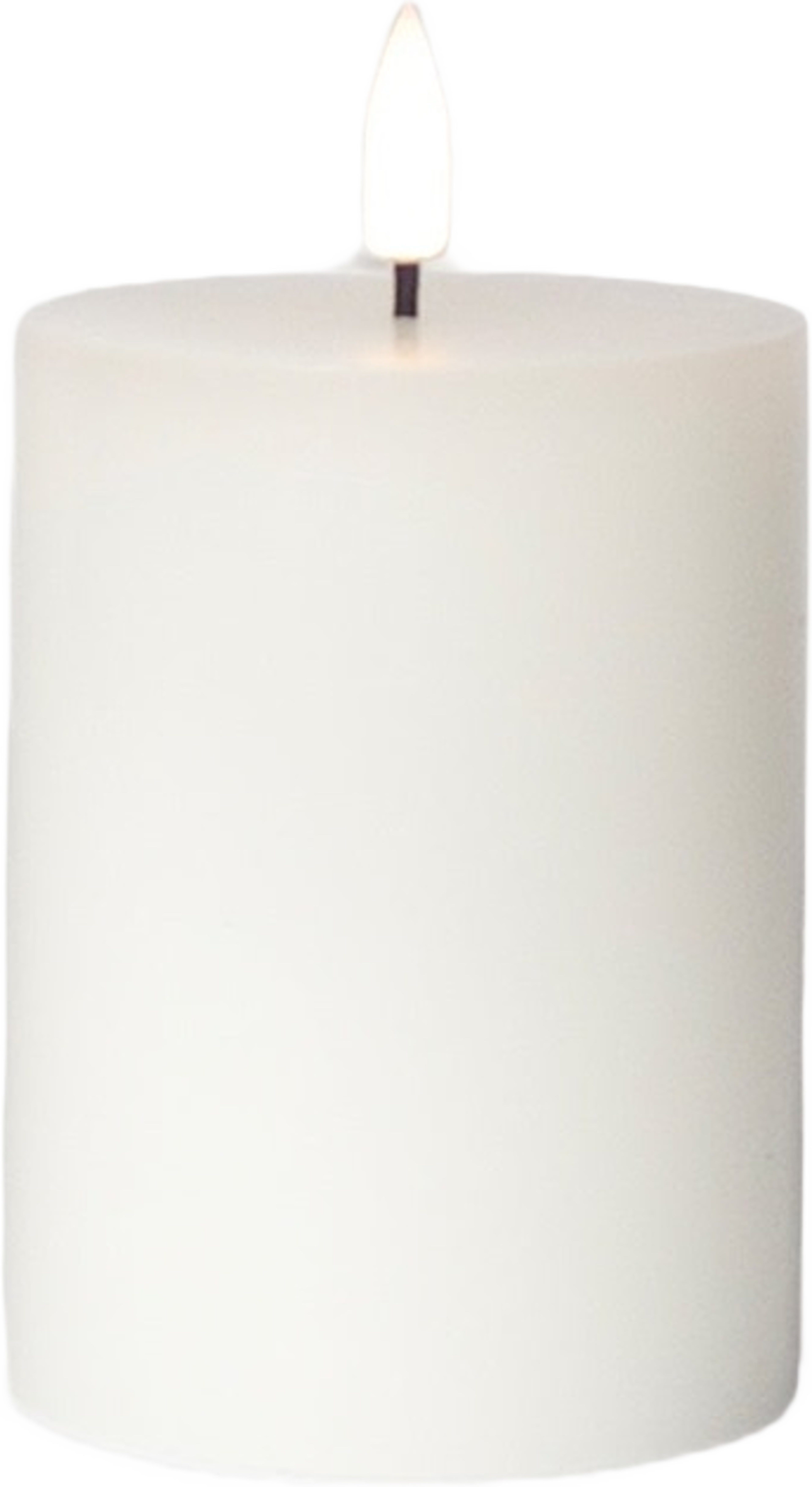 Luna Led Blockljus