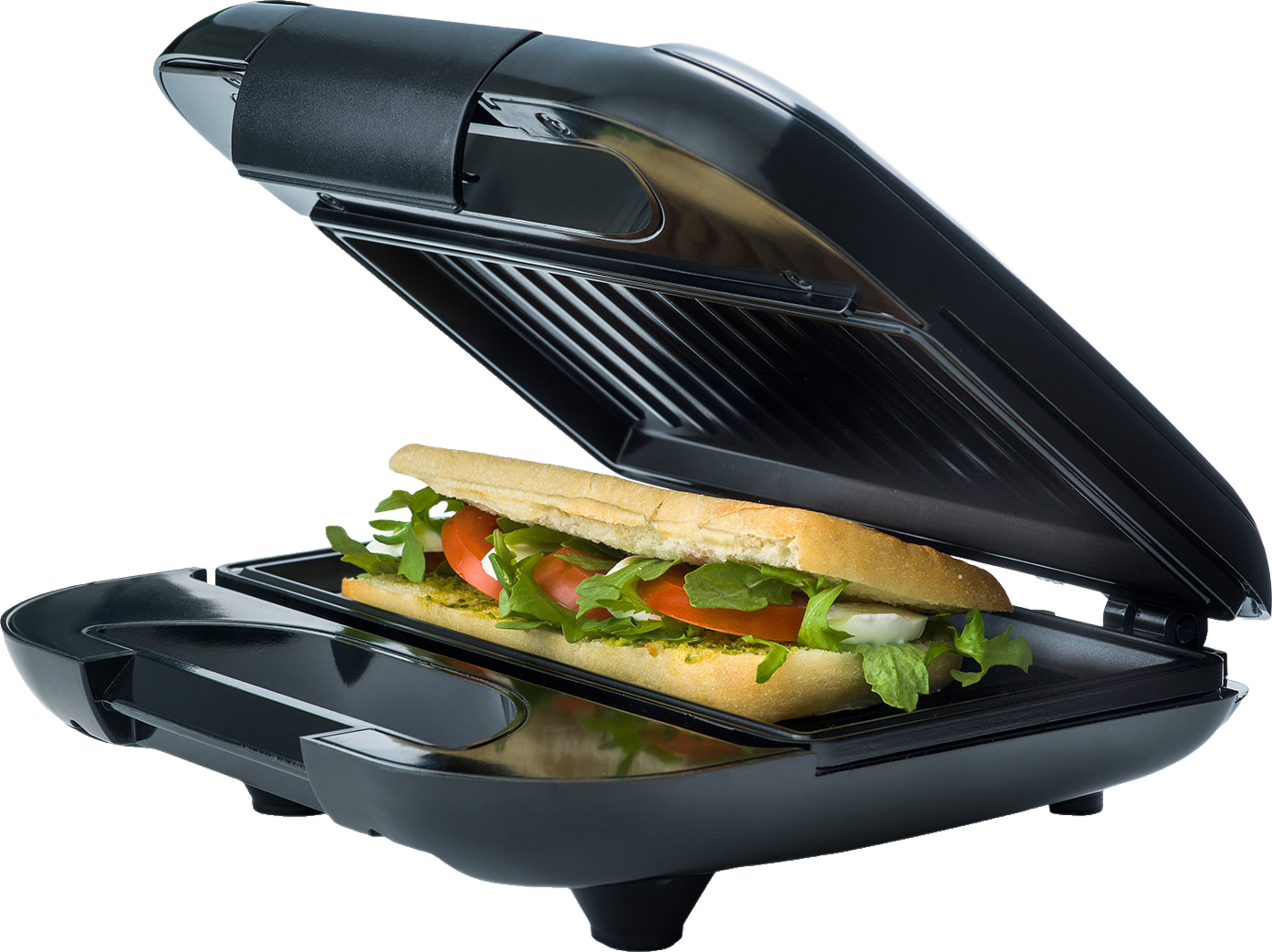 Smörgåsgrill Multi