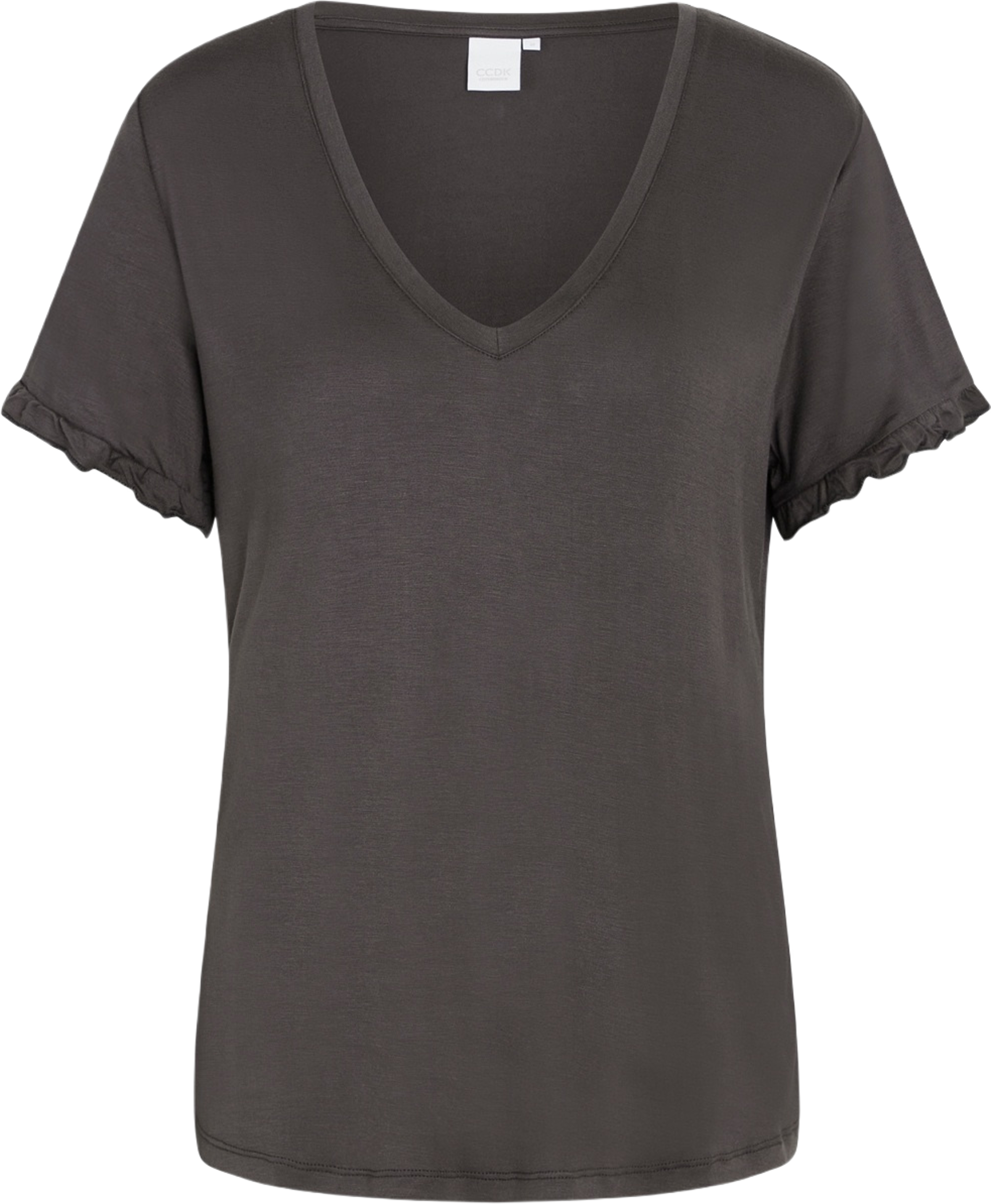 Jordan Frill T-shirt
