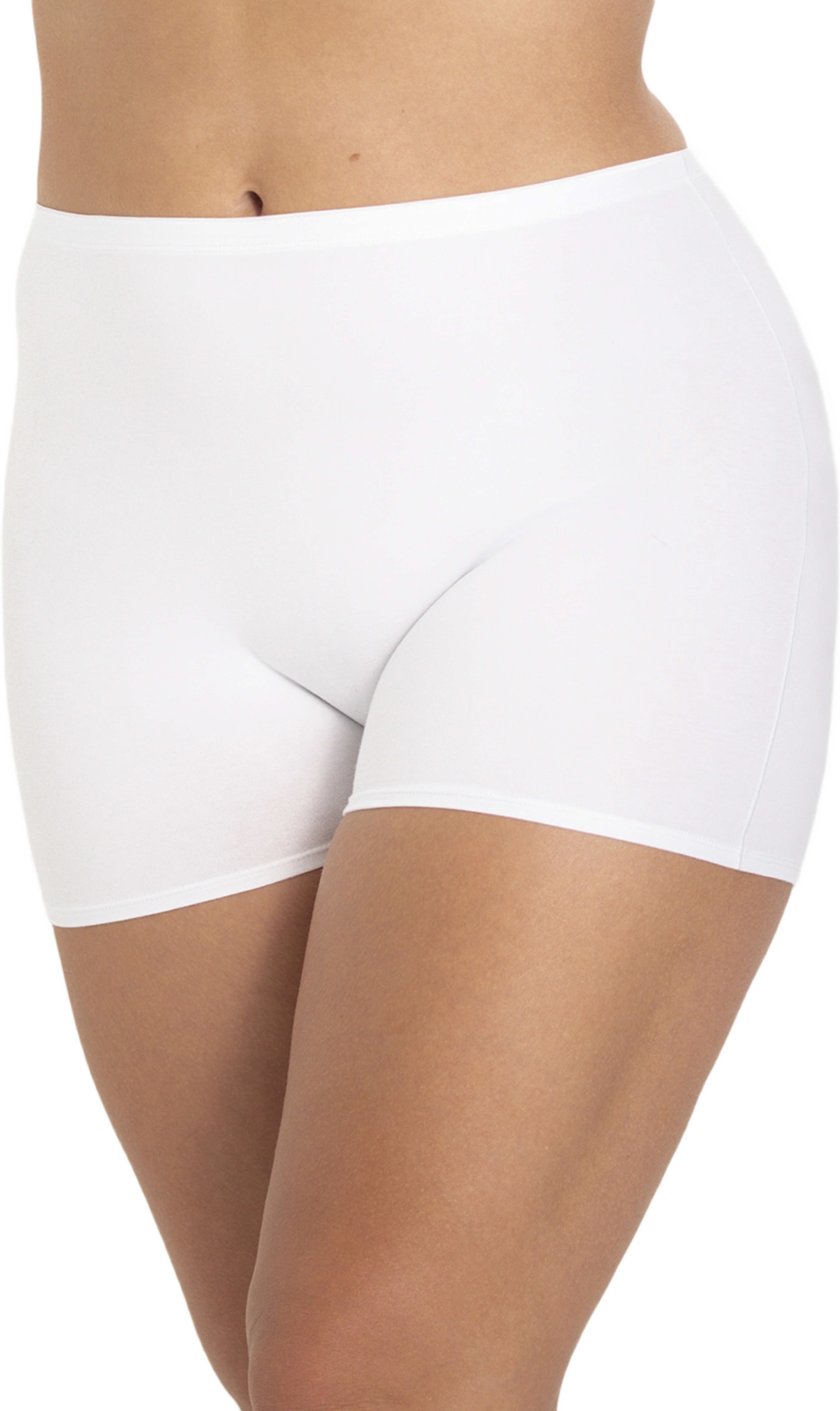 Organic Cotton Shorty Trosa