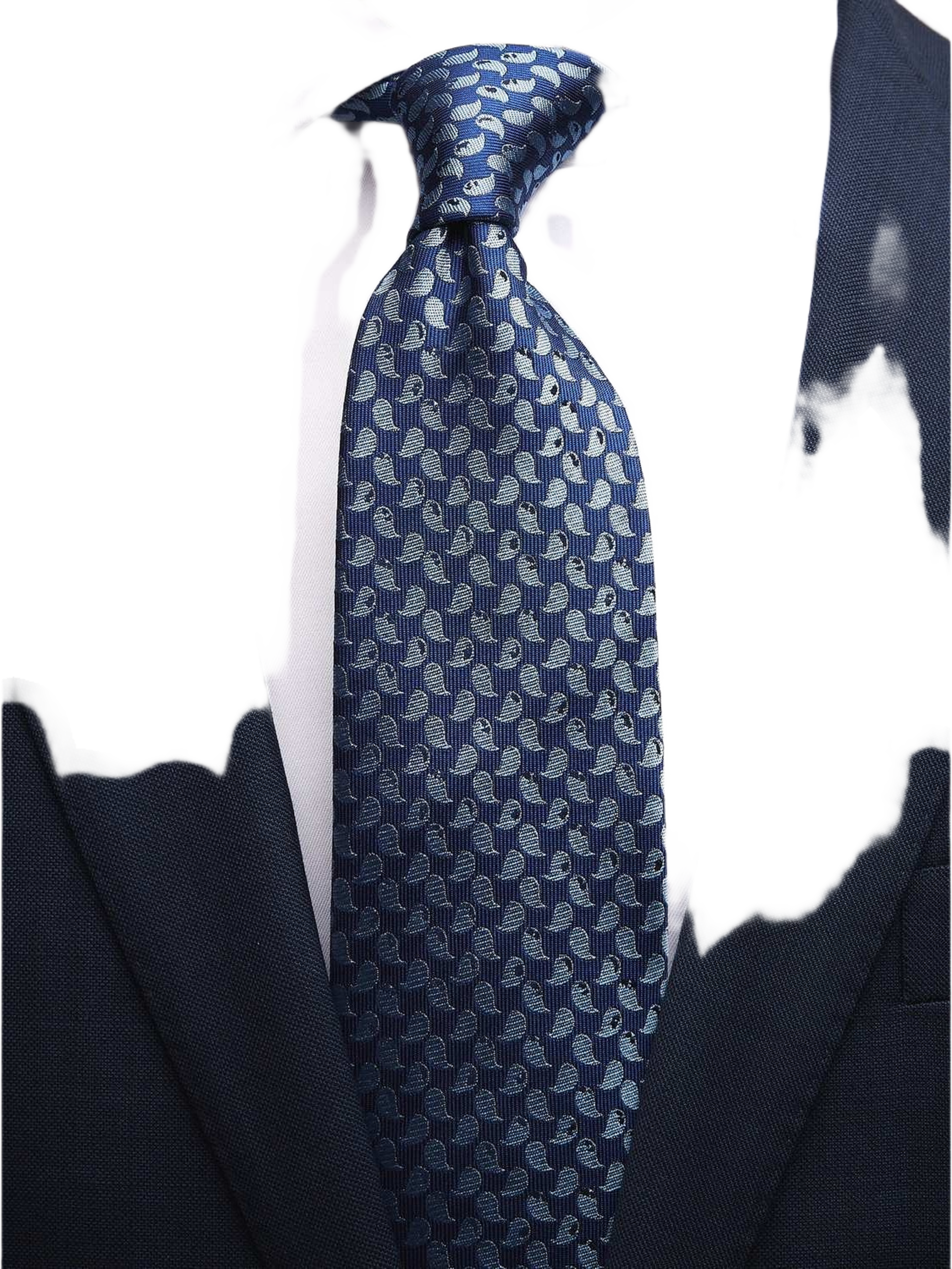 Tie Paisley