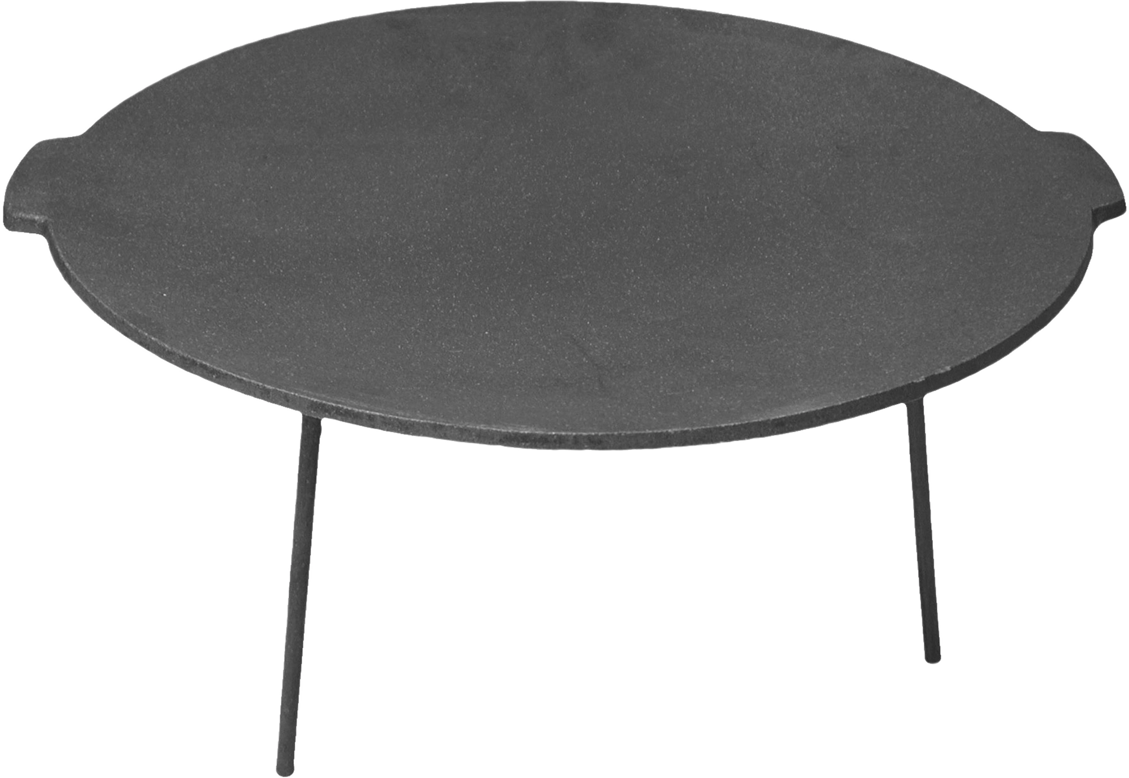 Stekhäll 45 Cm inkl ben.