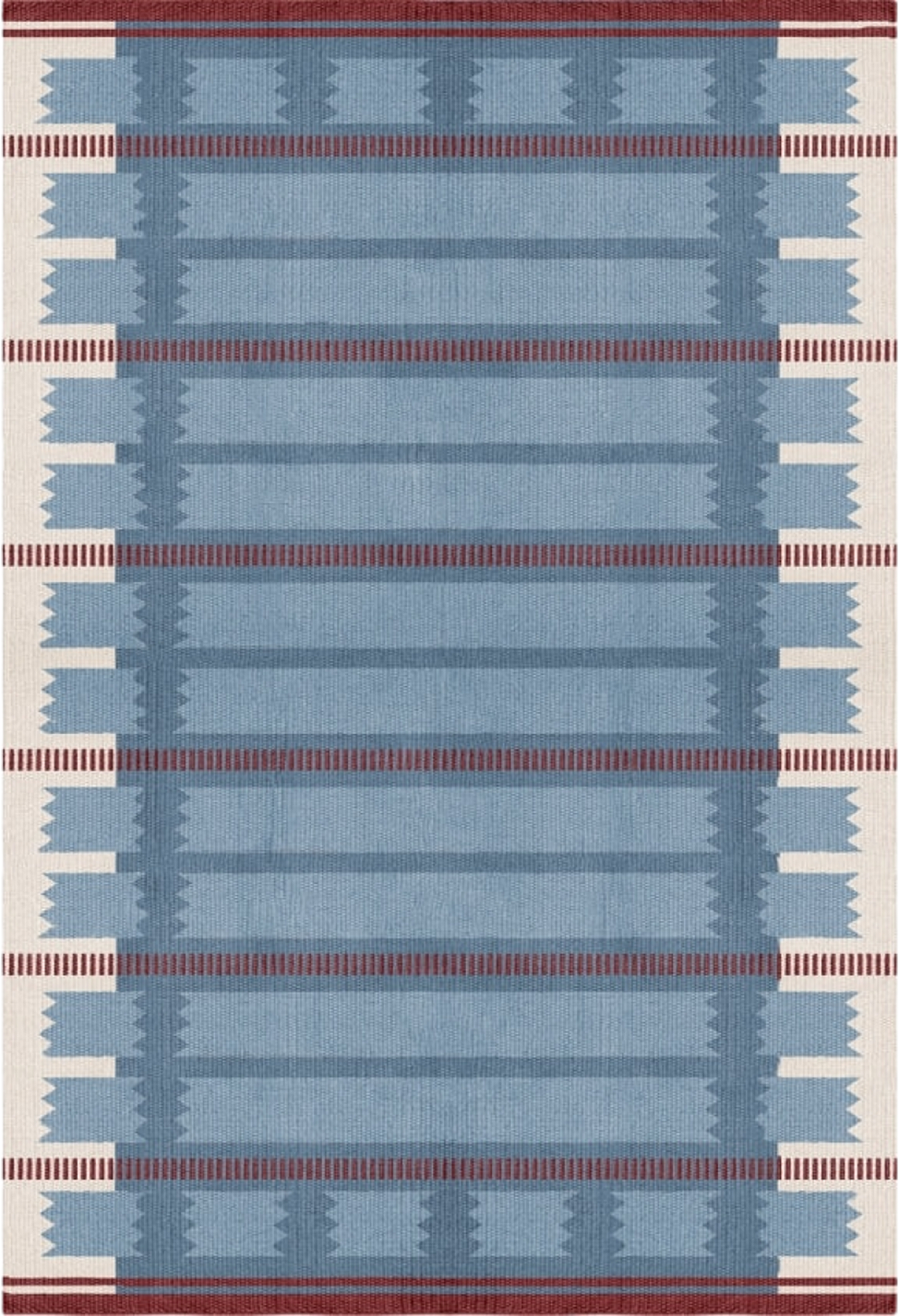 Röllakan Ullmatta 280x270 cm