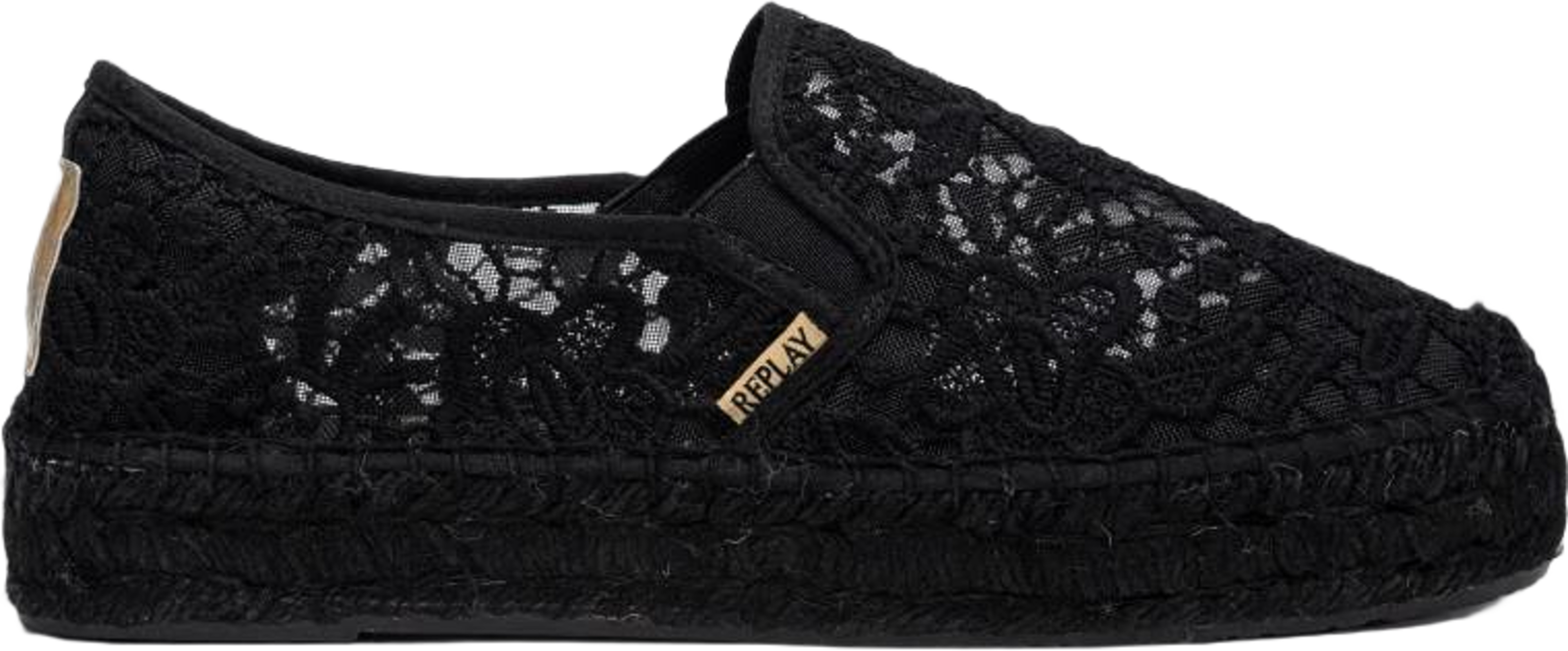 Nash Macrame'