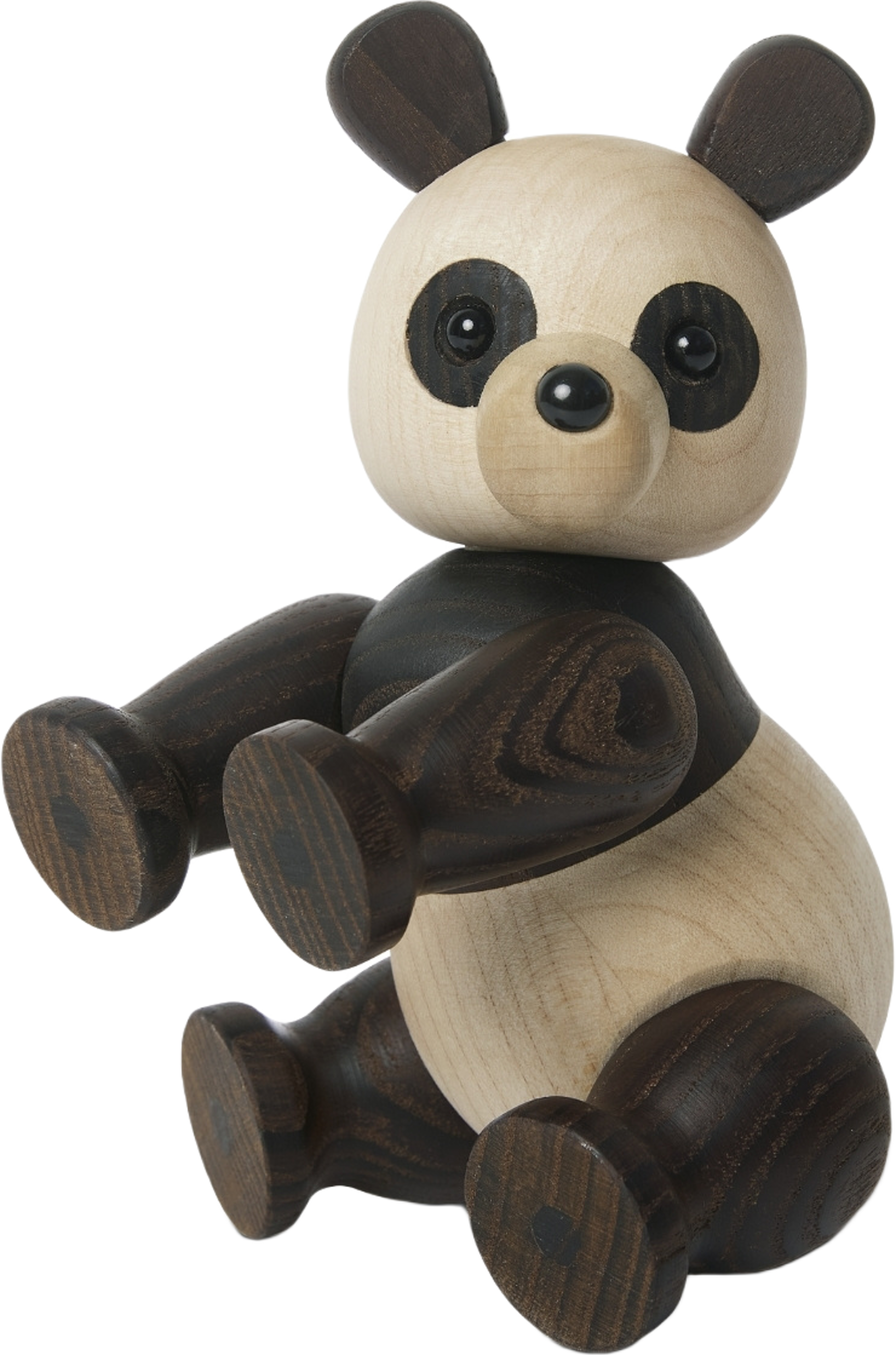 Polly Panda Trädekoration 14 Cm