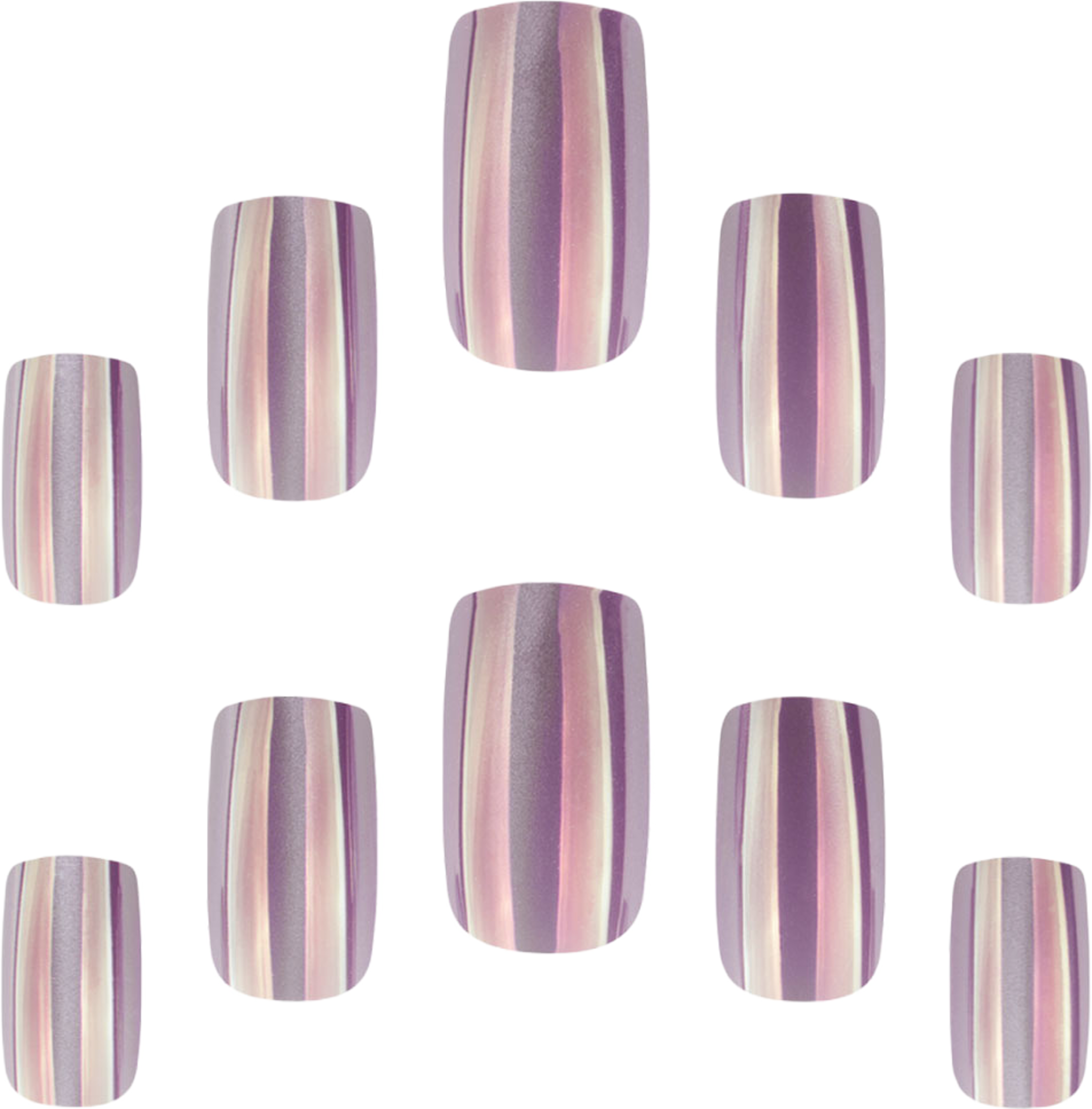 Gel Finish Magic Mirror