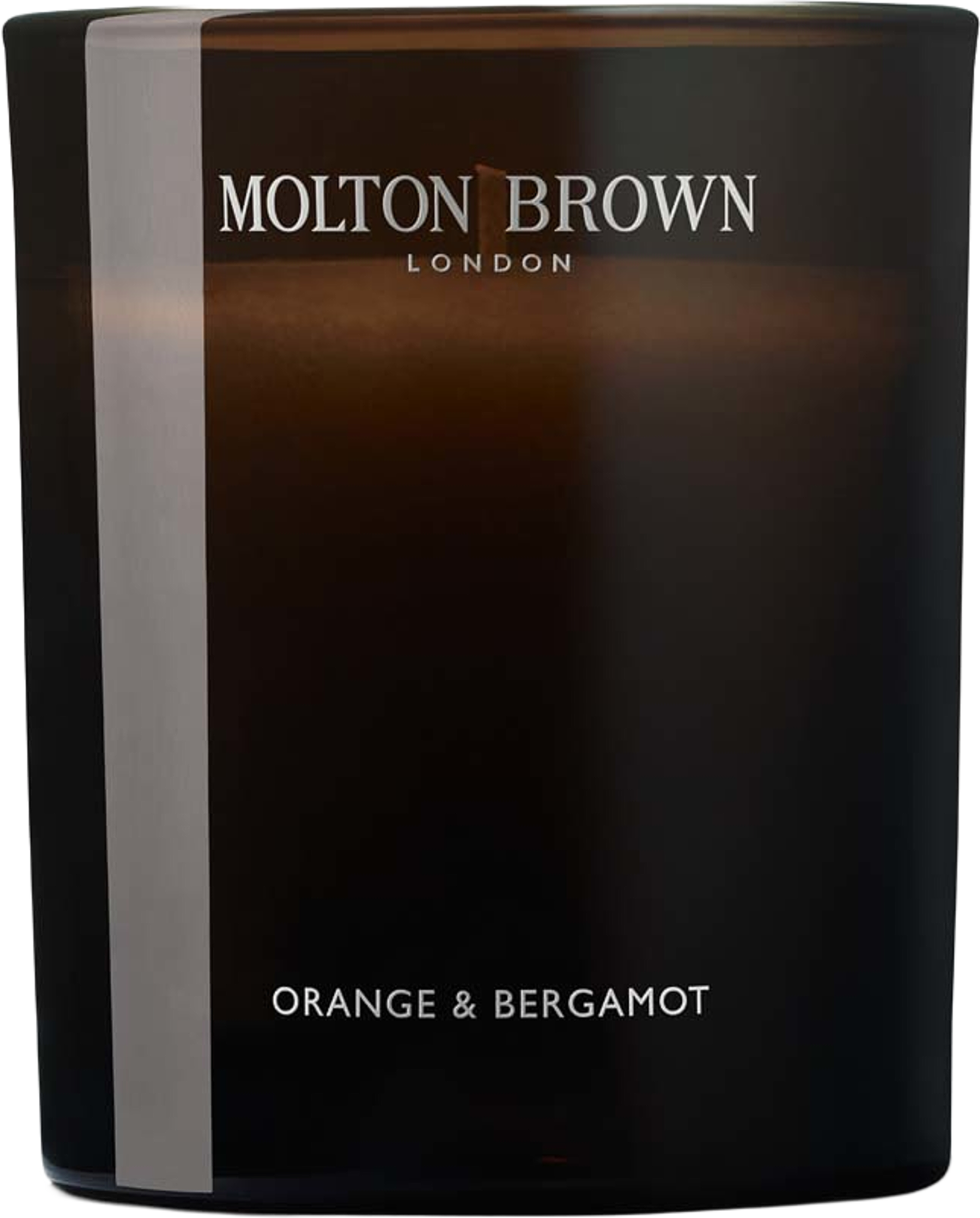 Orange & Bergamot Signature Scented Candle Single Wick, från Molton Brown. Klicka för att öppna bilden i stort format