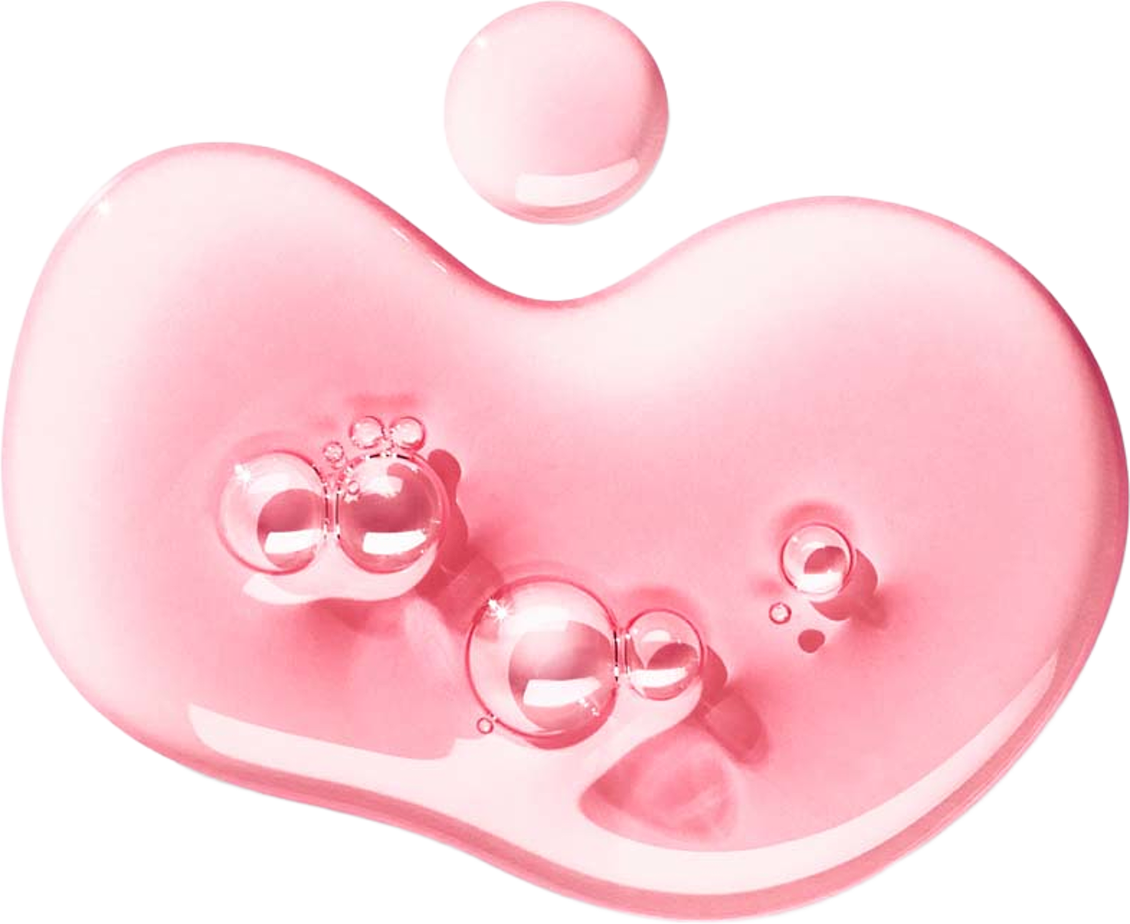 Infin Botlefiery Pink Pepper Bath & Shower, från Molton Brown. Klicka för att öppna bilden i stort format