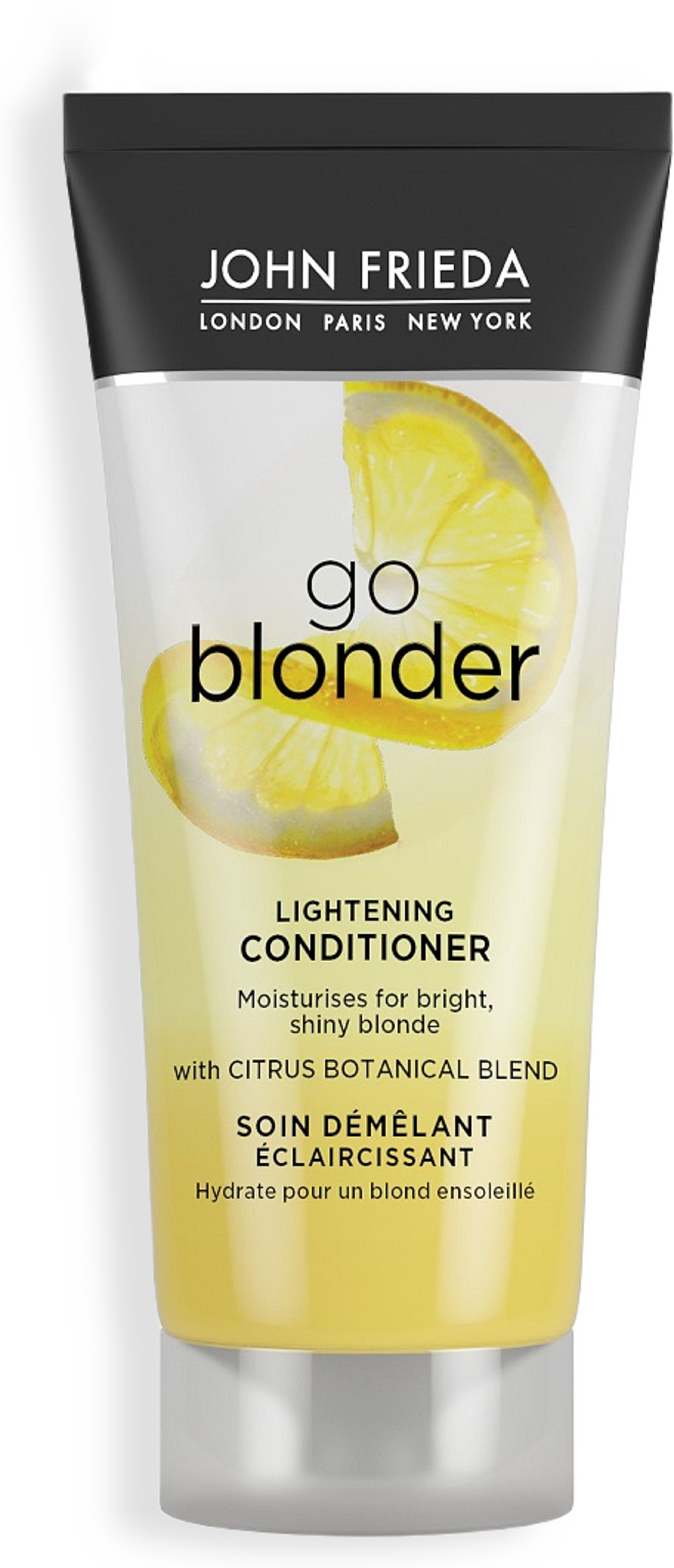 Go Blonder Lightening Conditioner Travel Size