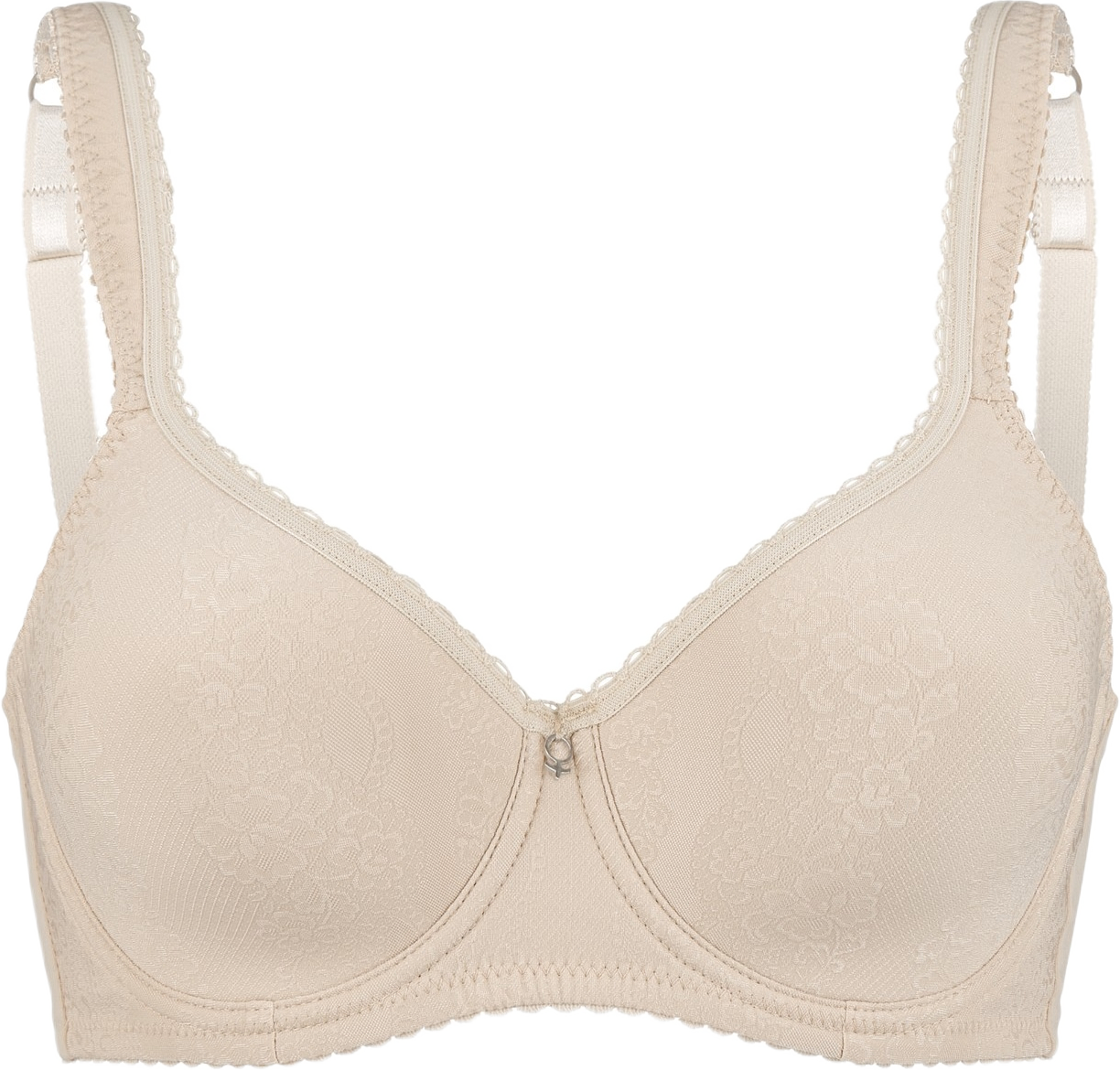 Adorable Shape Vadderad Bh