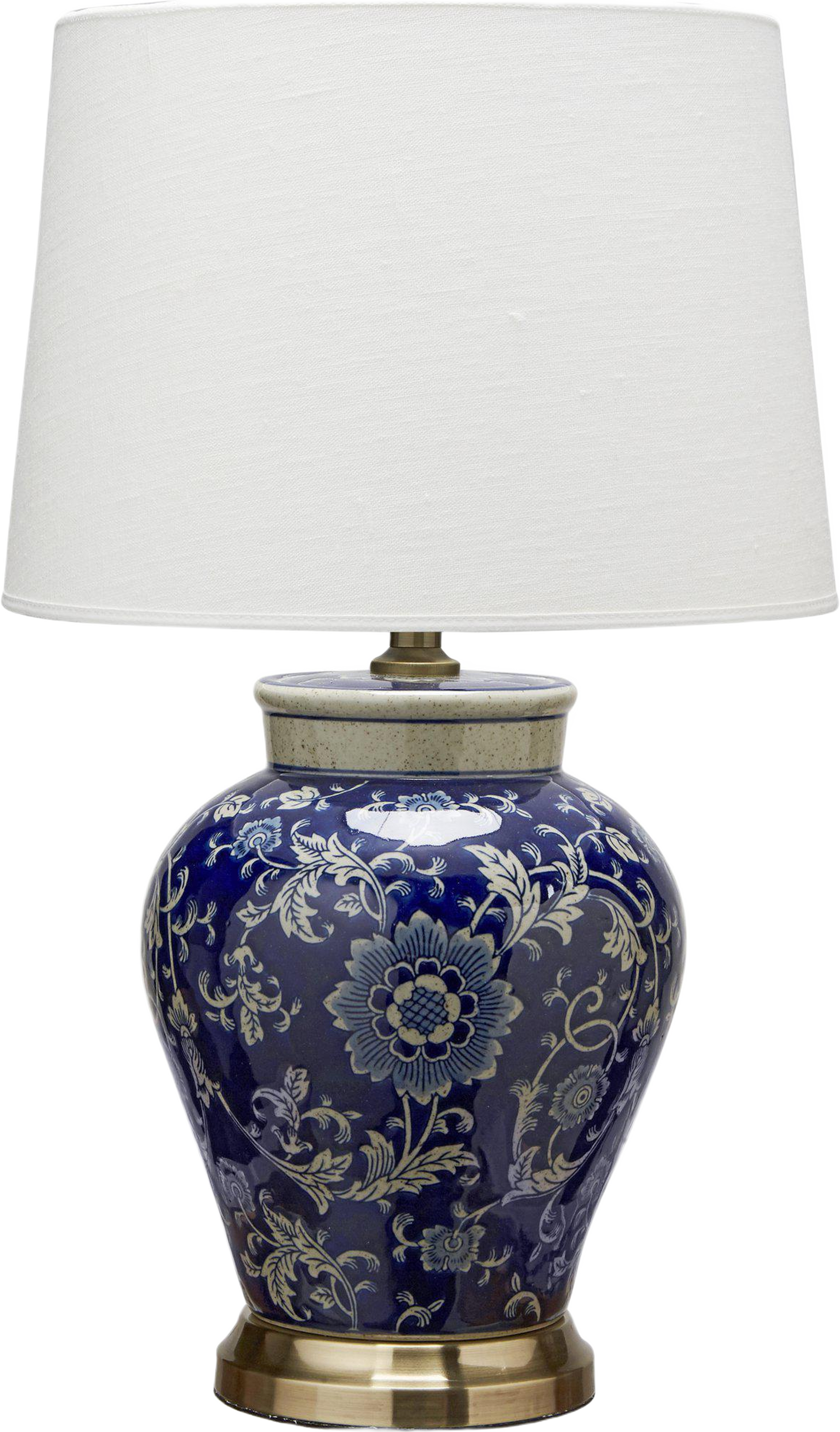 Bordslampa Fang Hong