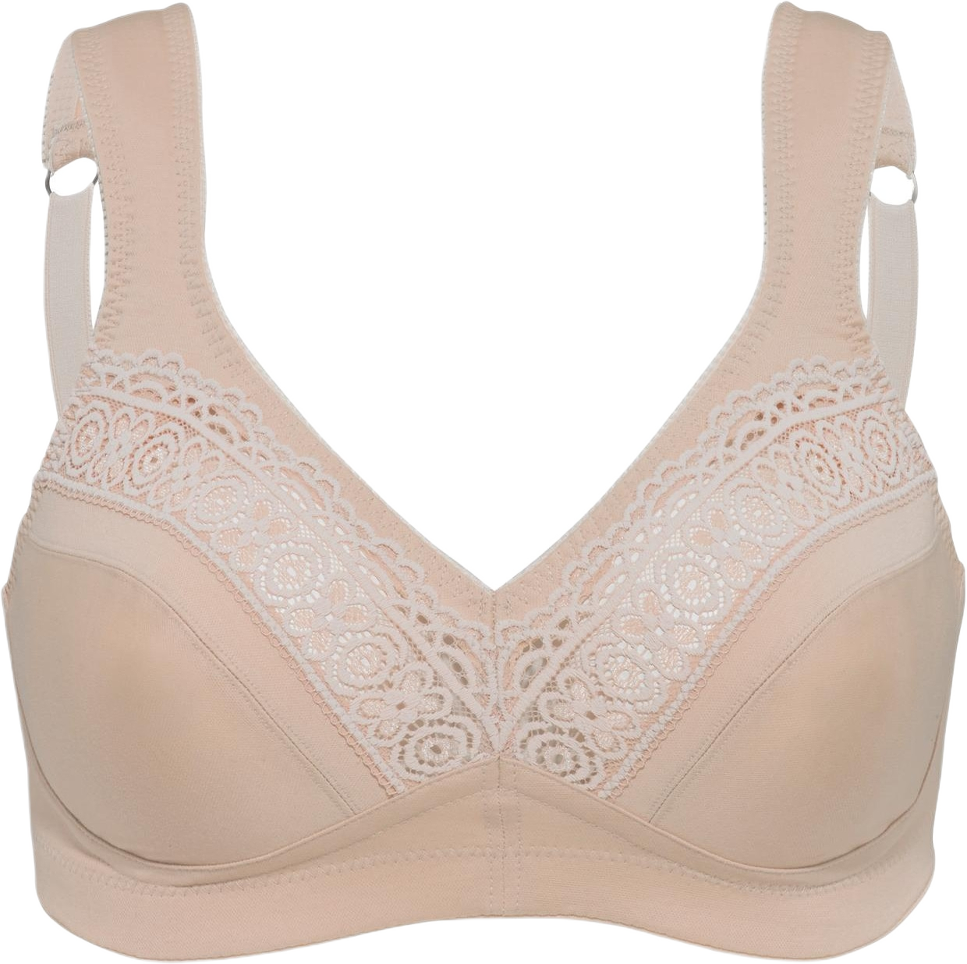 Cotton Star Mjuk-bh