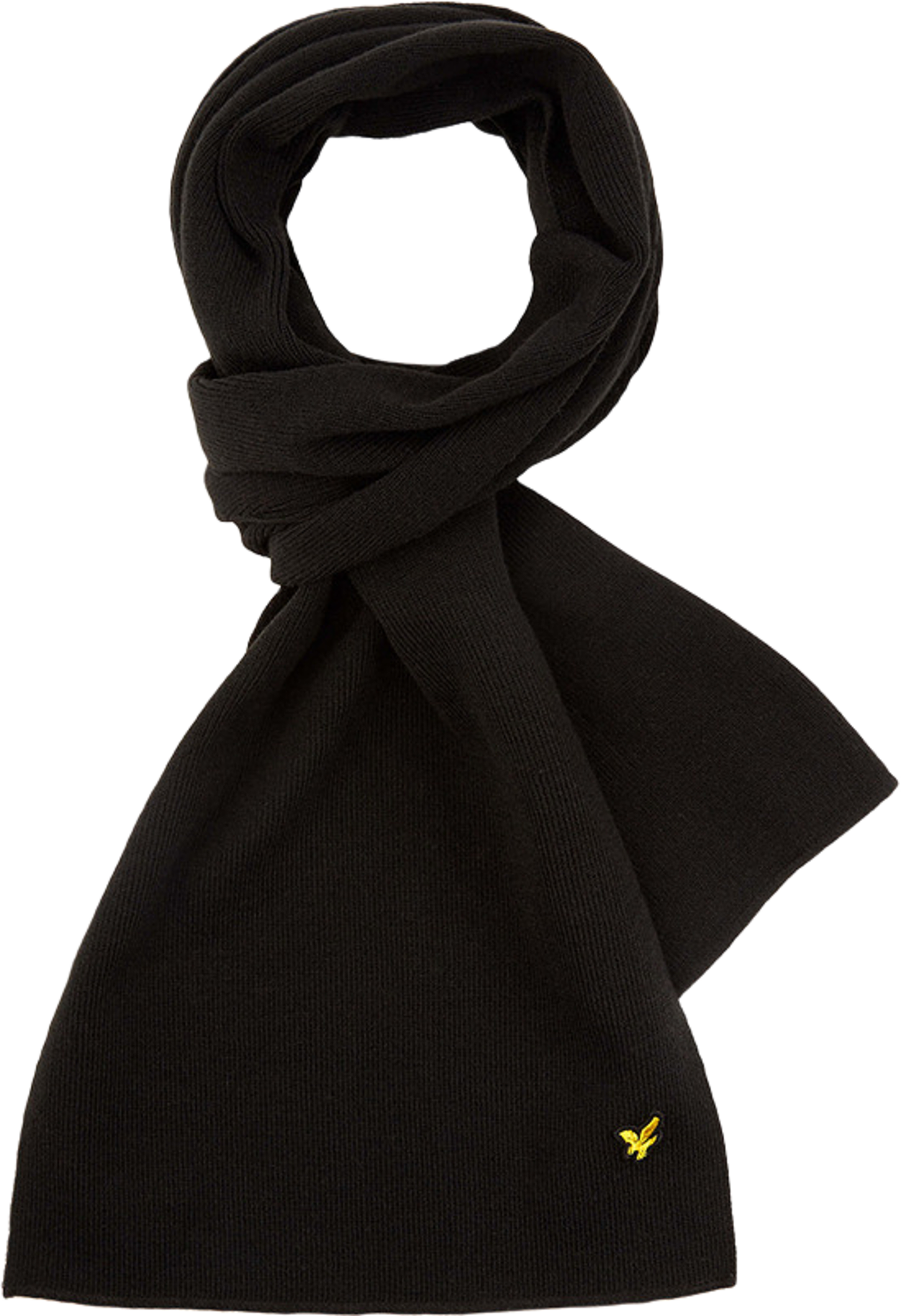 Plain Scarf