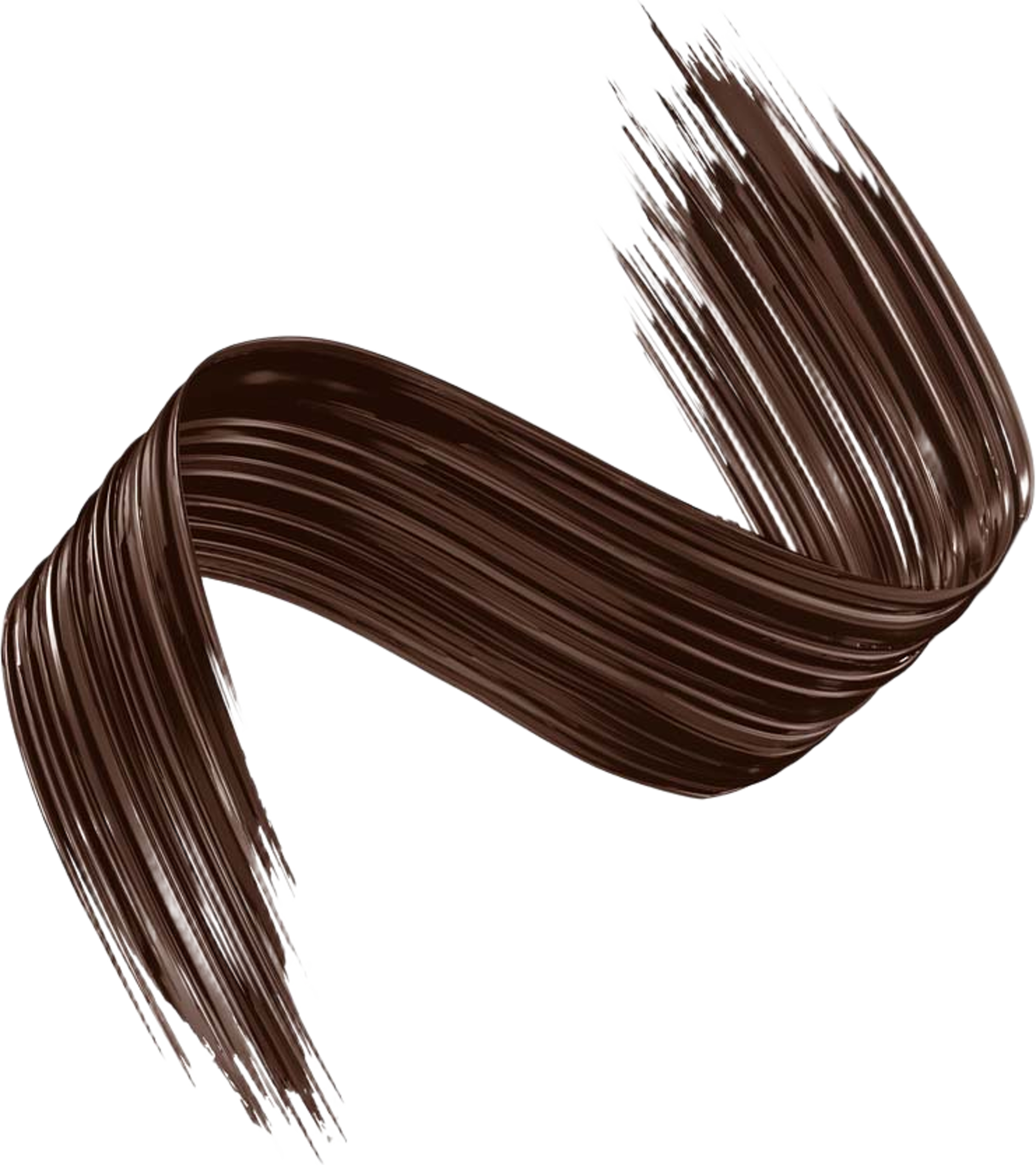2000 Calorie Long Lash Era, från Max Factor, i färgen Chocolate. Klicka för att öppna bilden i stort format