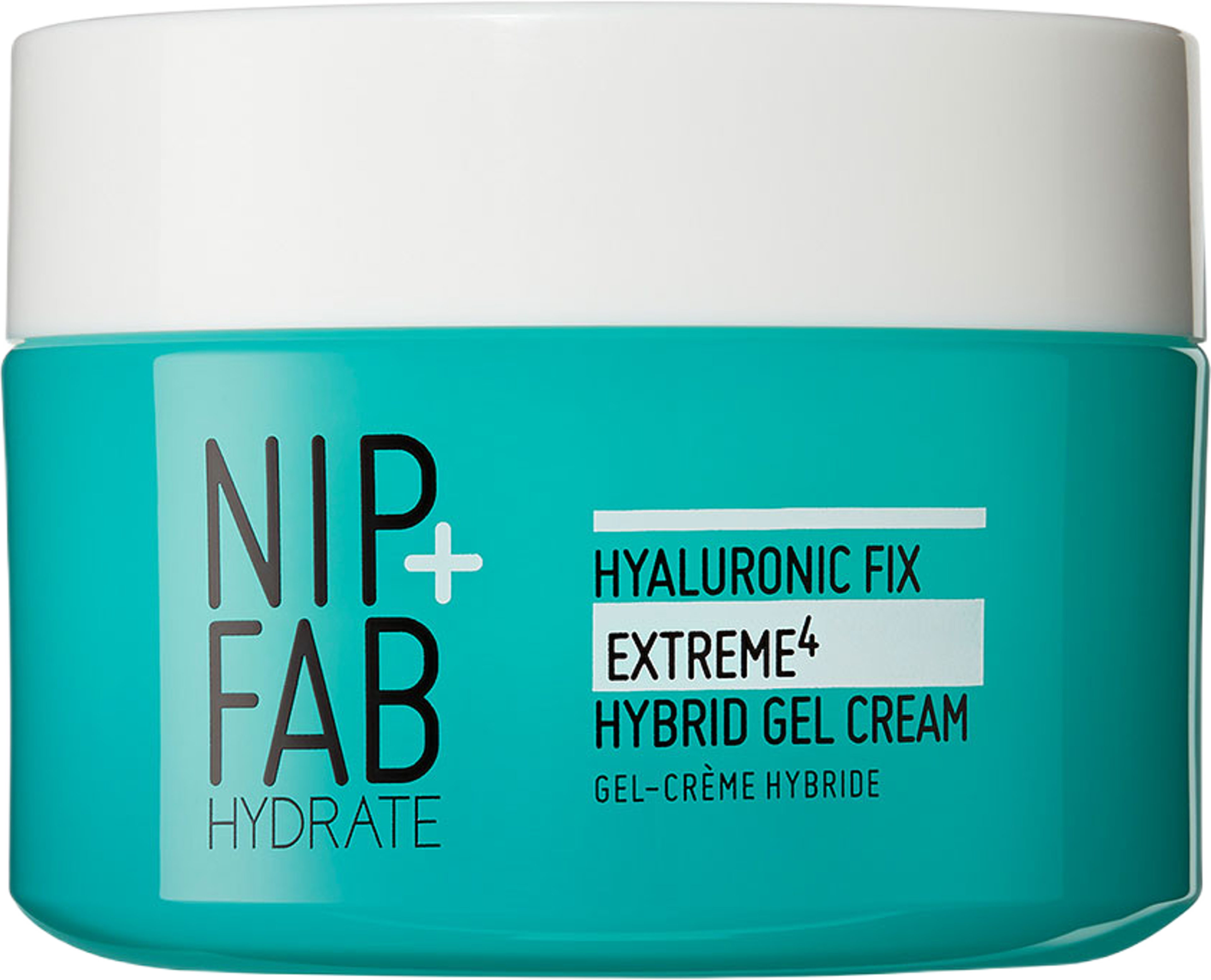 Hyaluronic Fix Extreme4 Hybrid Gel Cream