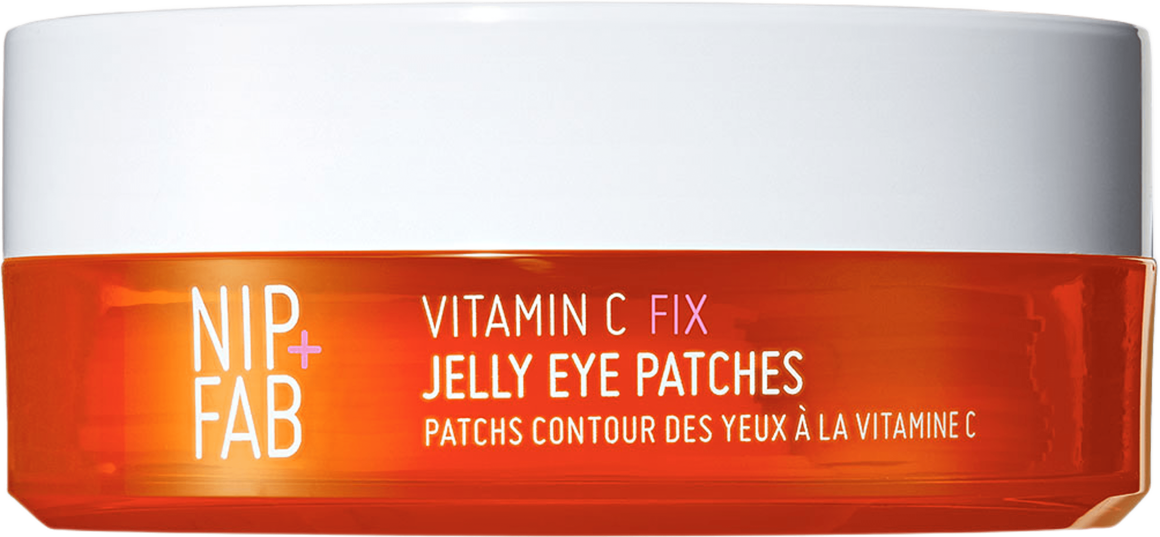 Vitamin C Fix Jelly Eye Patches