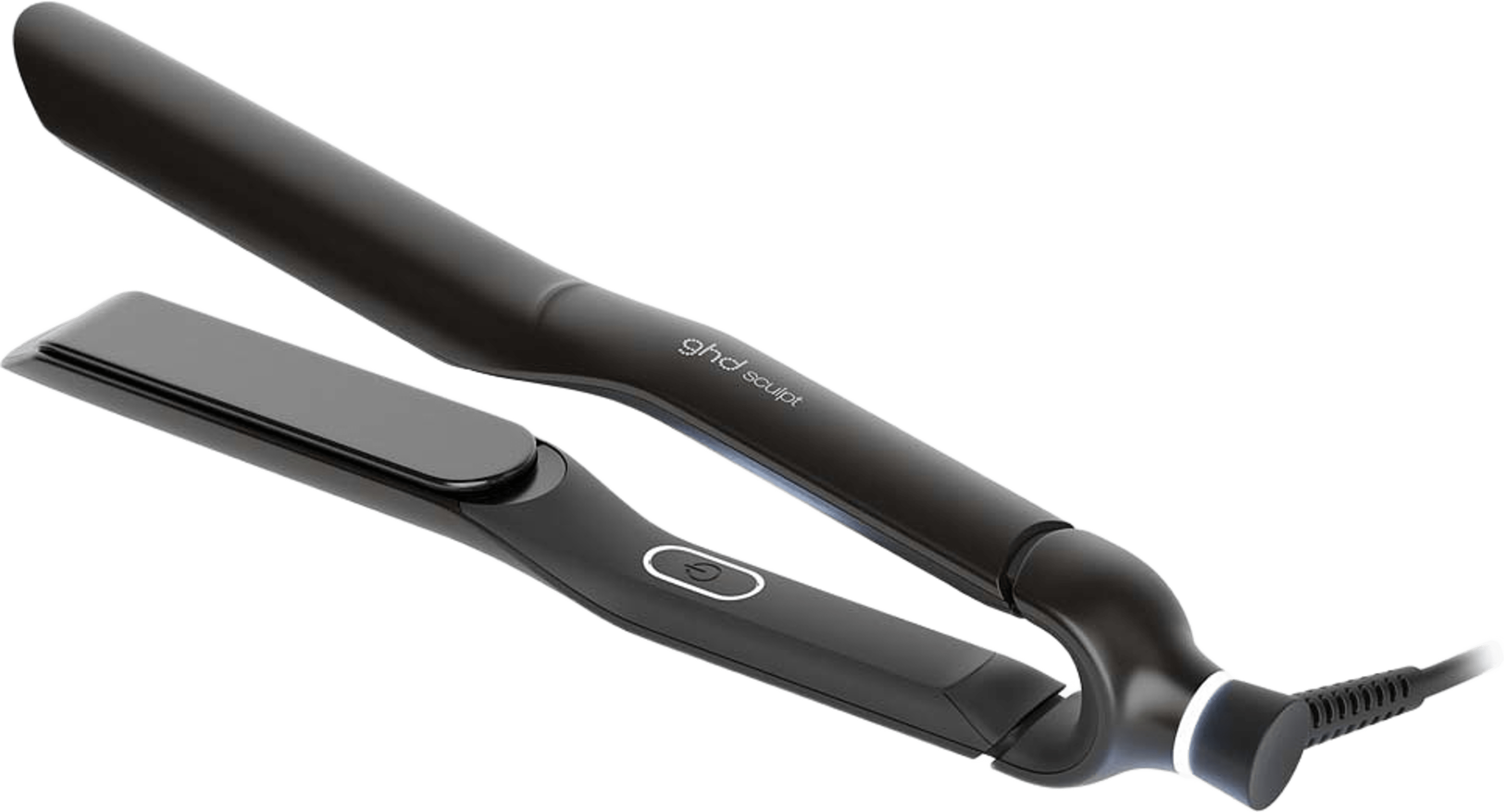 Sculpt Interactive Hair Straightener, från ghd. Klicka för att öppna bilden i stort format