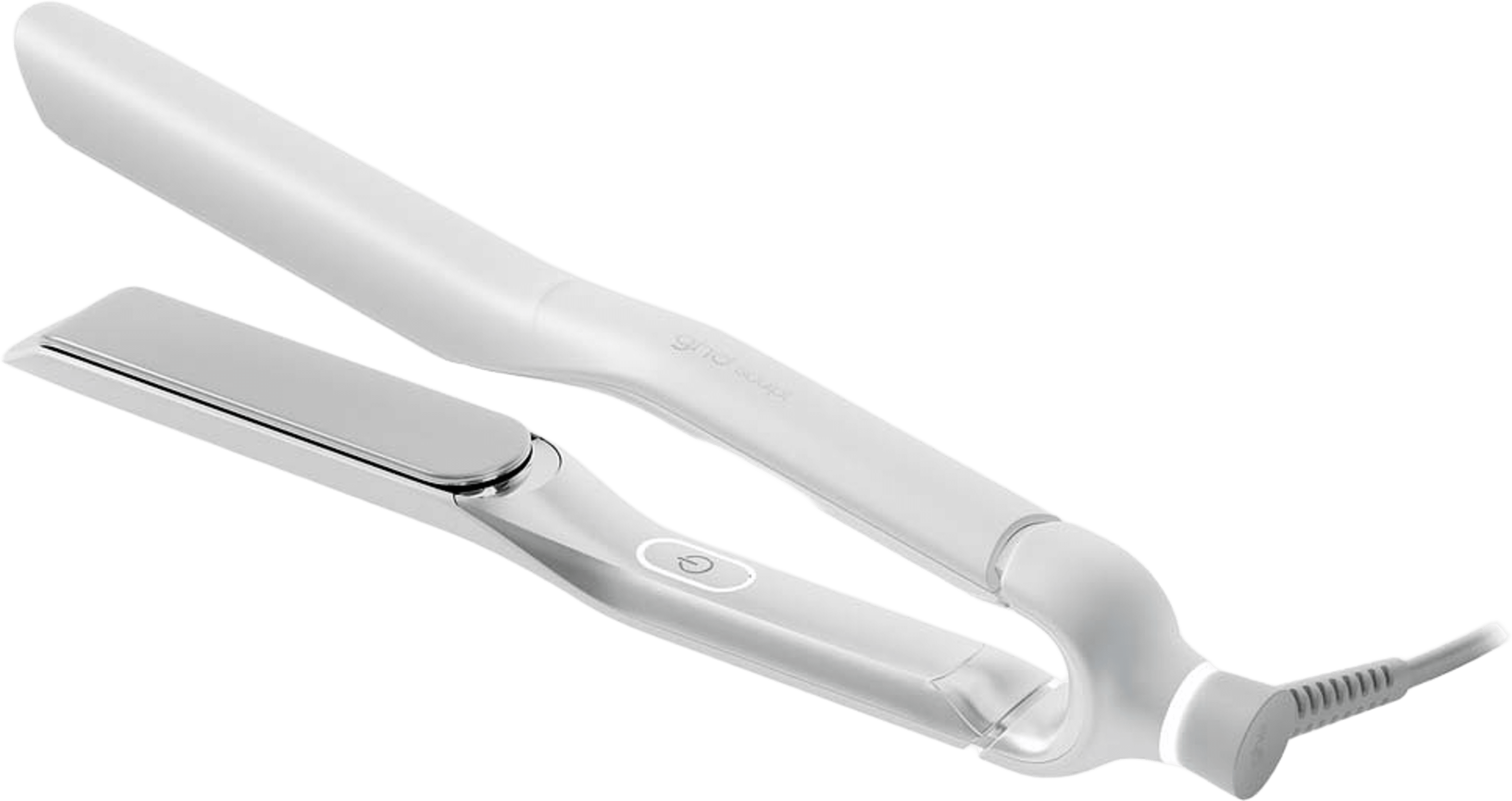 Sculpt Interactive Hair Straightener, från ghd. Klicka för att öppna bilden i stort format