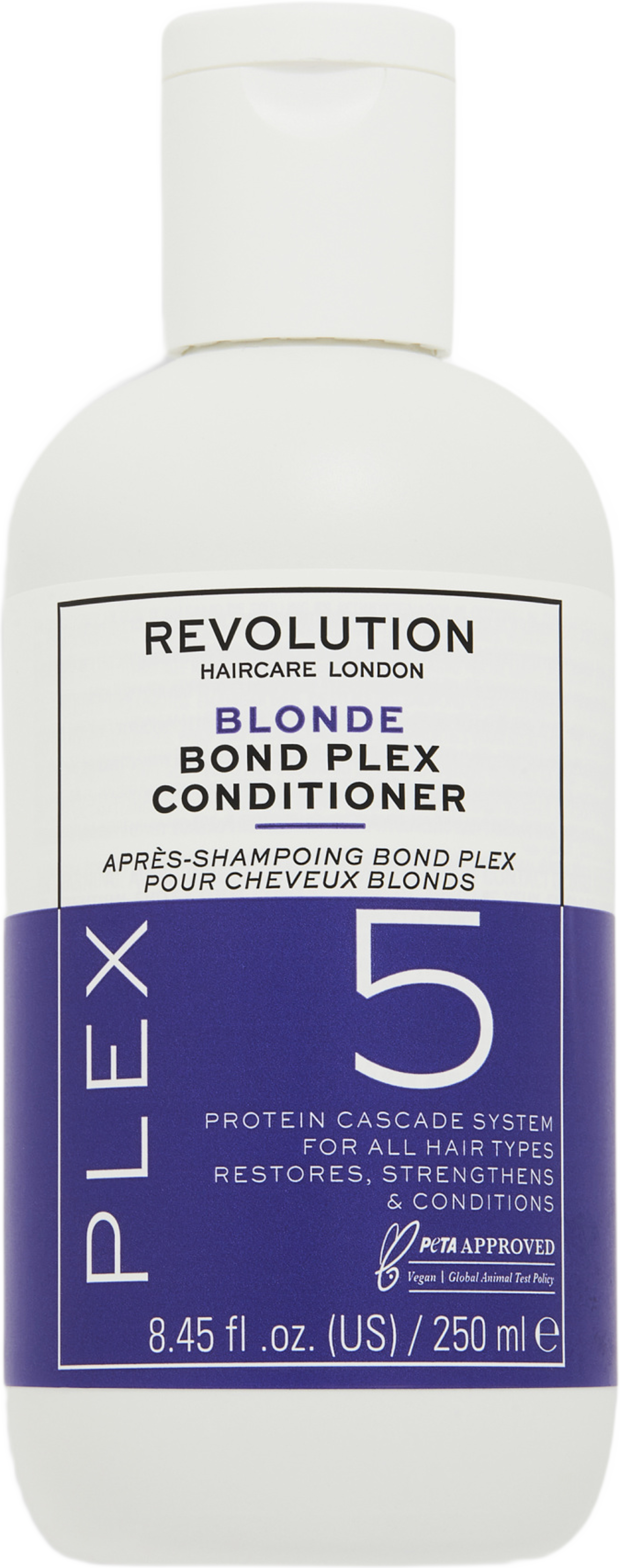 BLONDE Plex 5 Bond Plex Conditioner