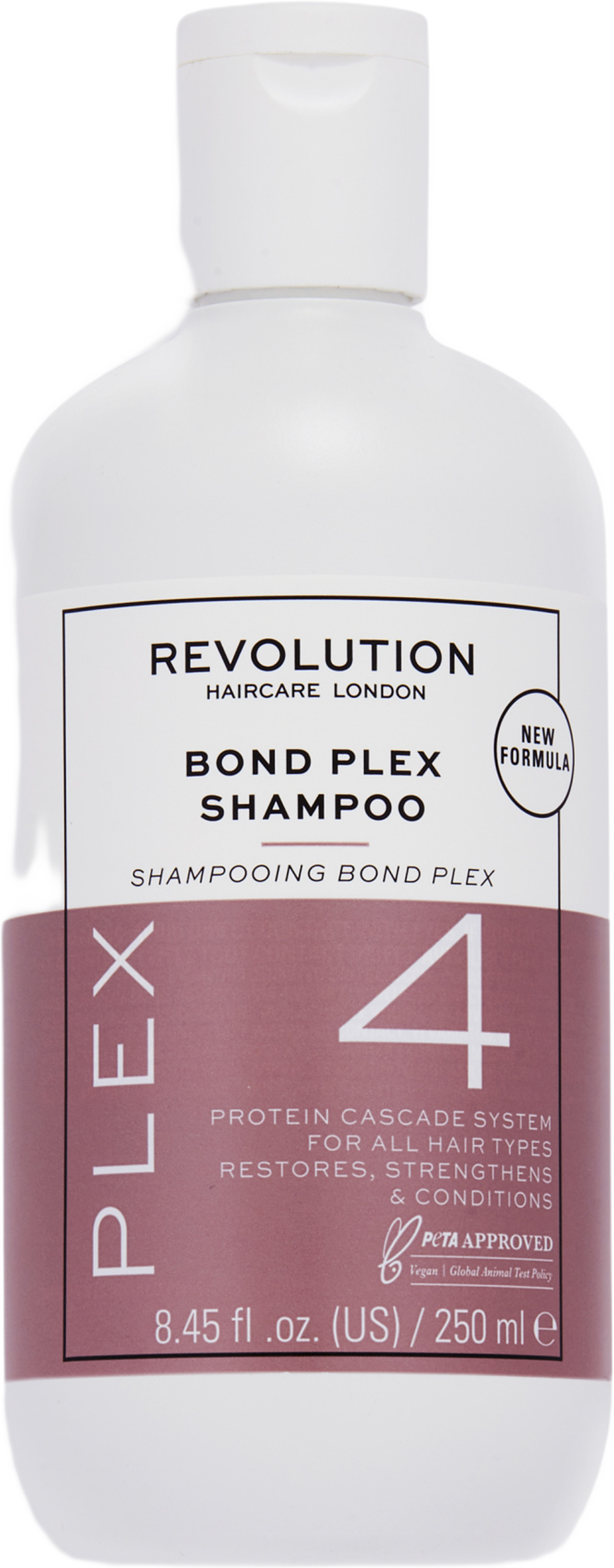 Plex 4 Bond Plex Shampoo