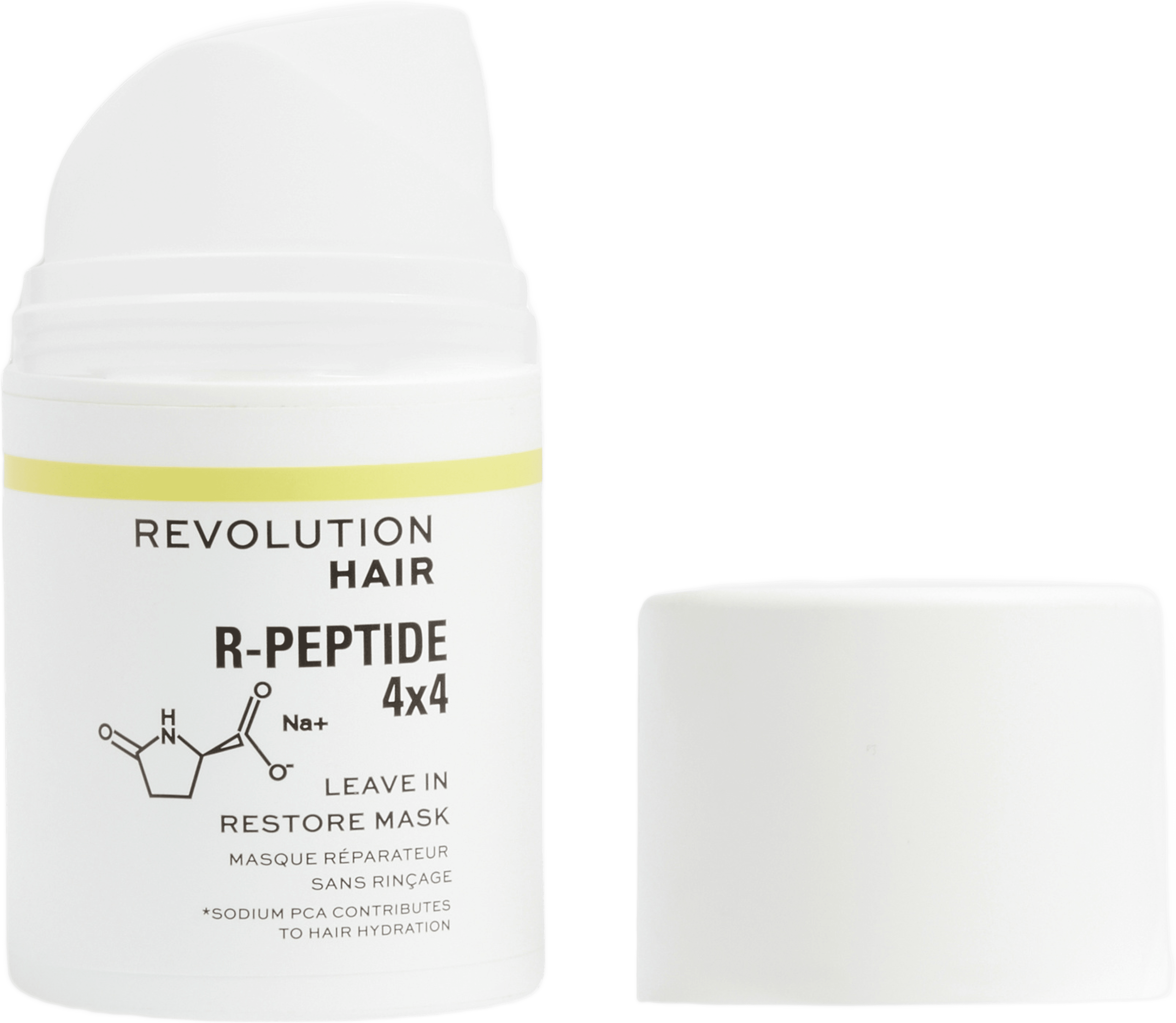 R-Peptide 4x4 Leave-InRepair Mask