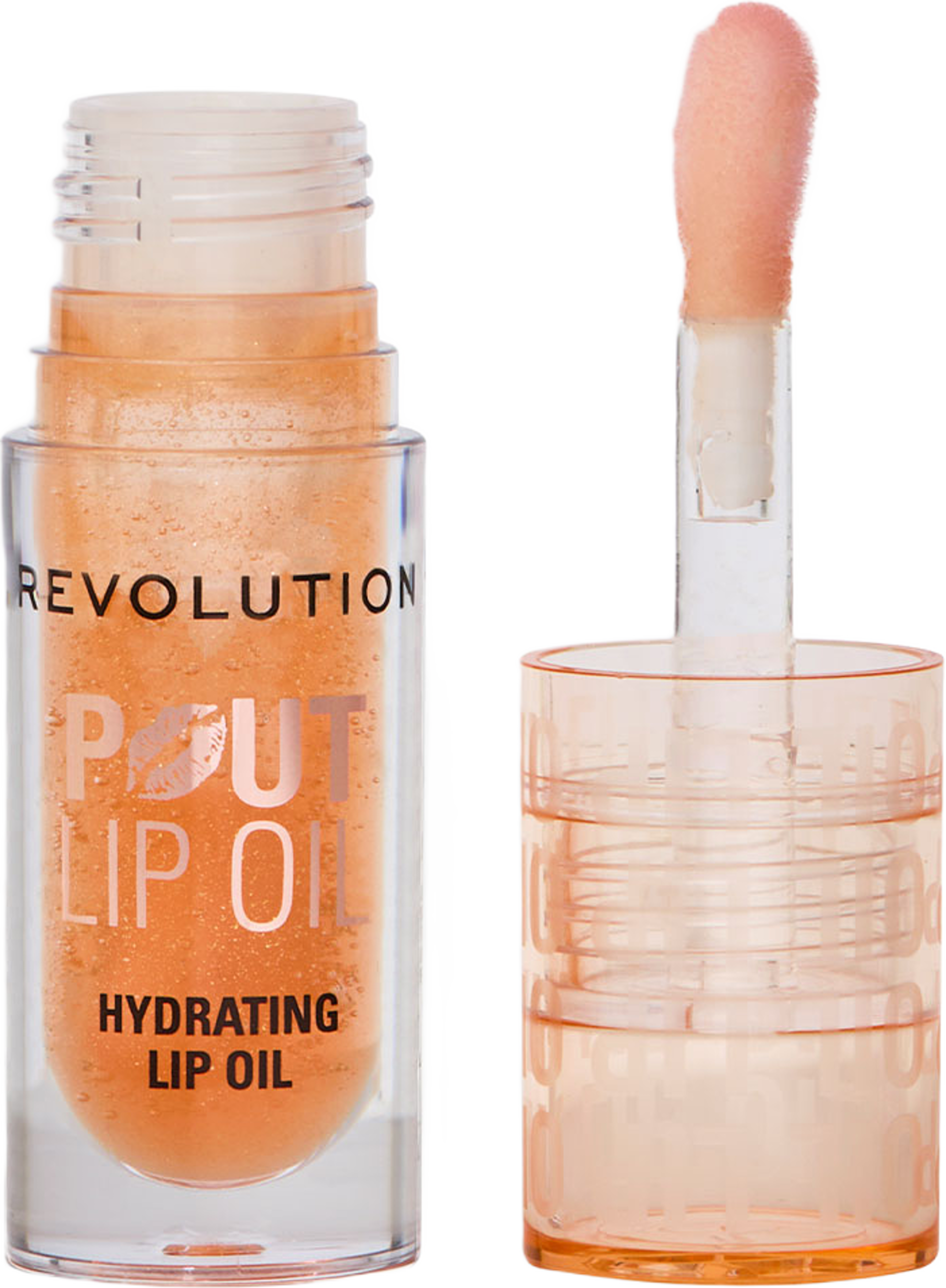 Pout Lip Oil