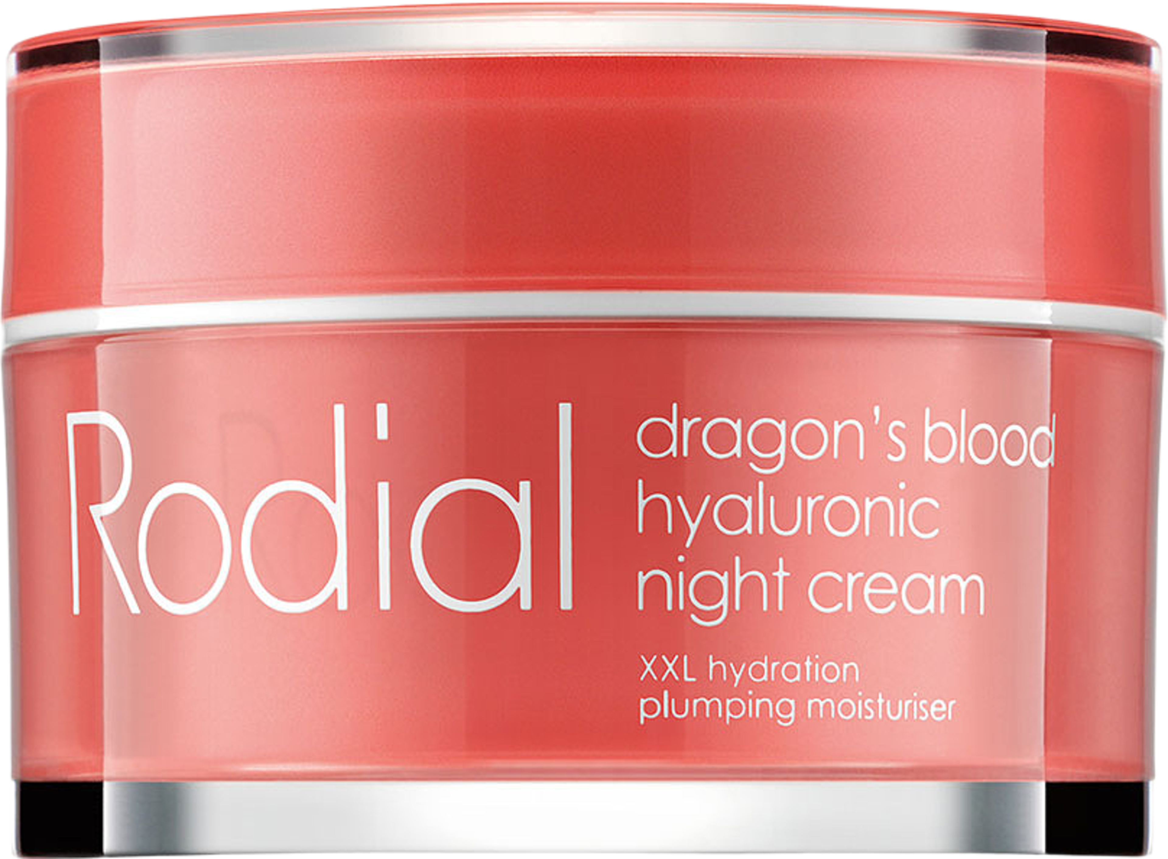 Dragon's Blood Hyaluronic Night Cream