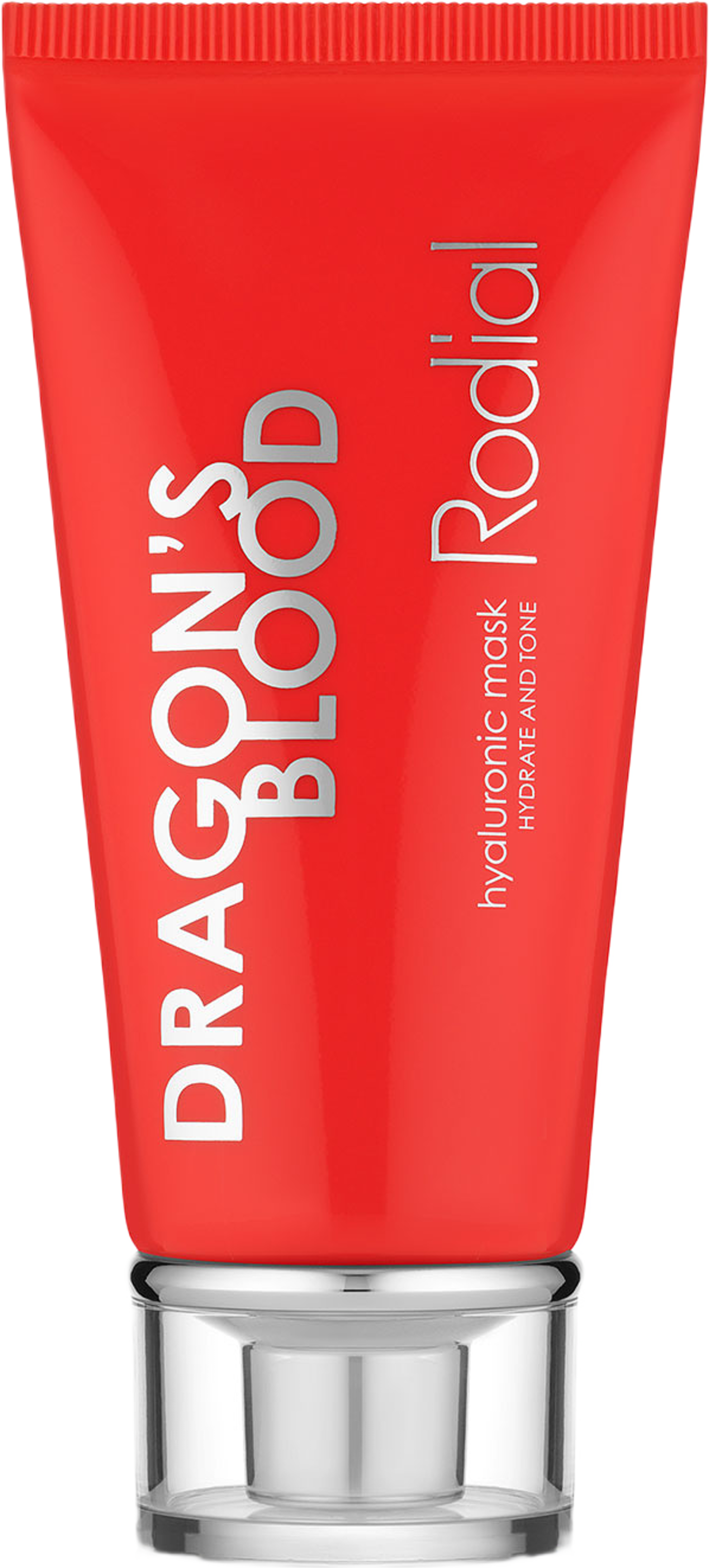 Dragon's Blood Hyaluronic Mask