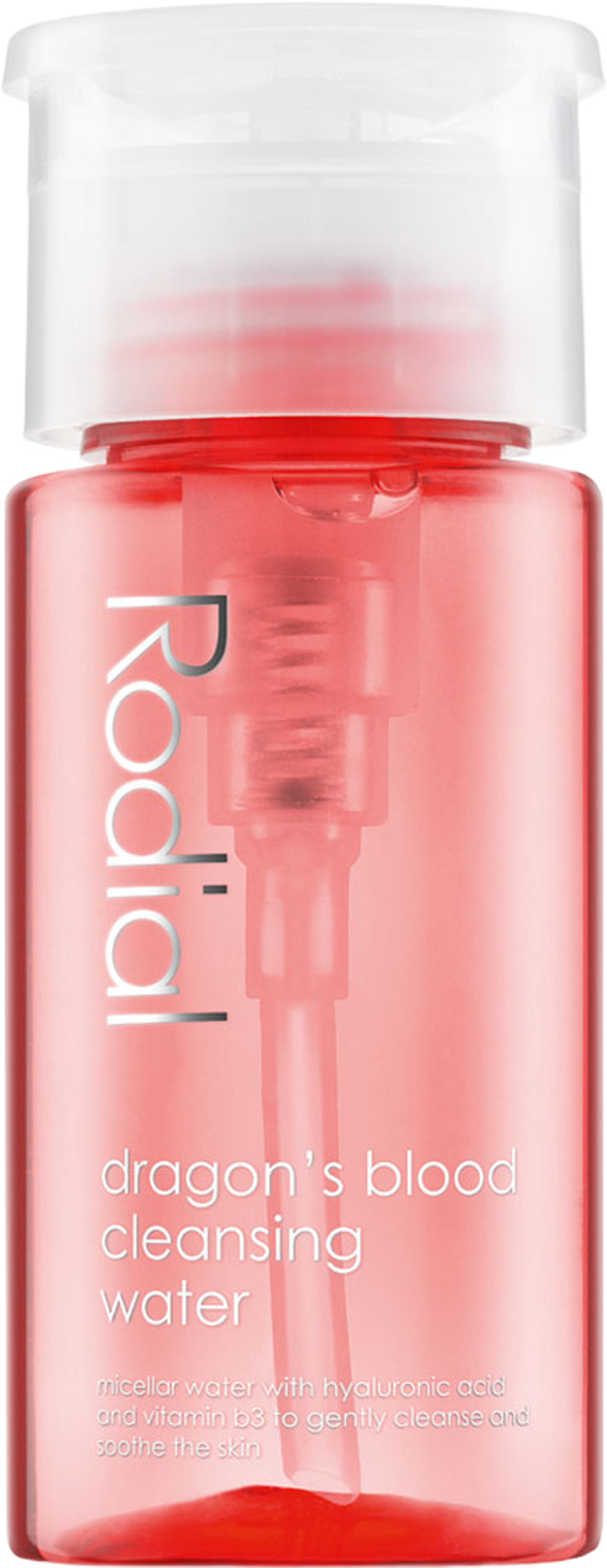 Dragon's Blood Cleansing Water Deluxe