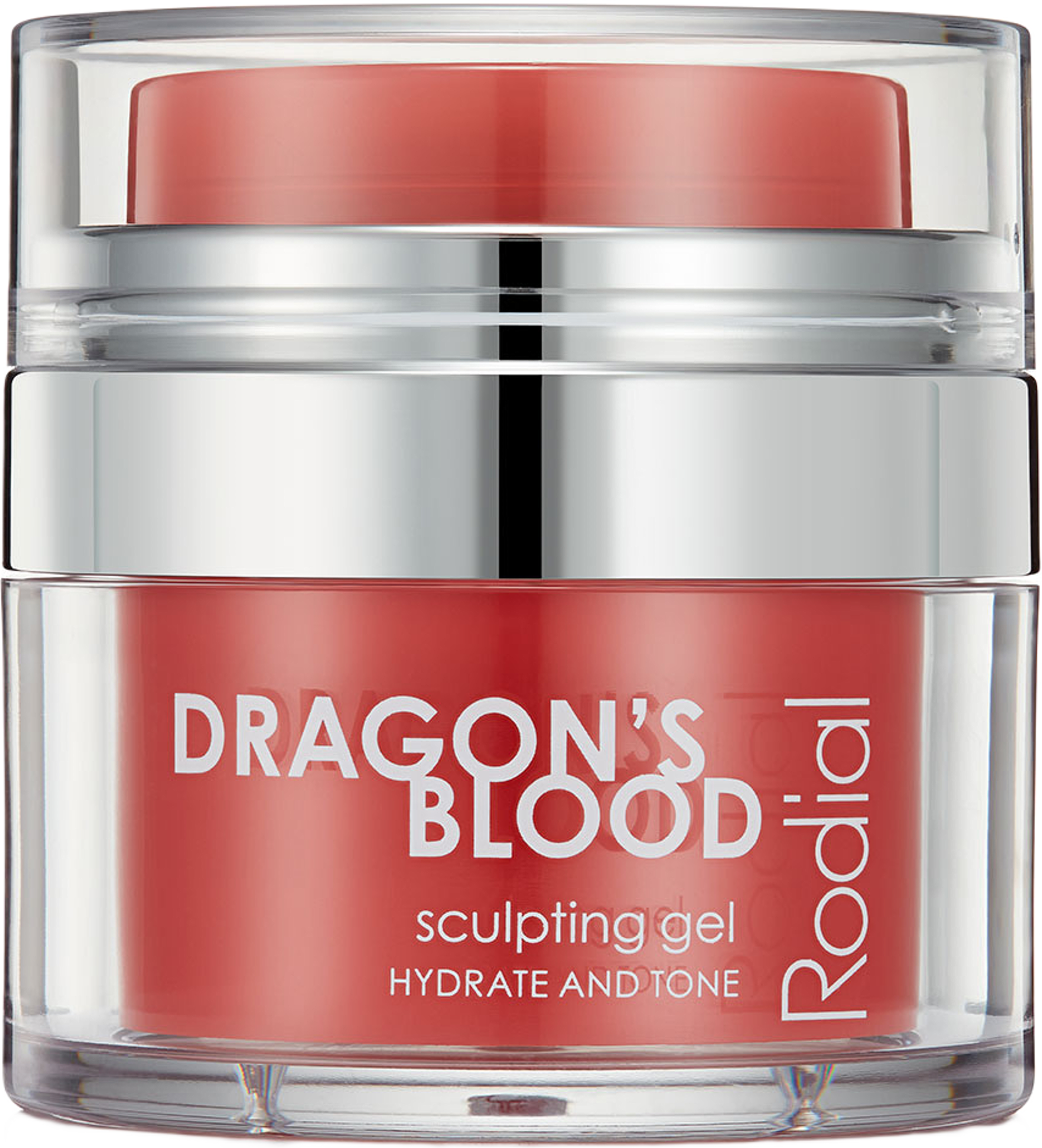 Dragon's Blood Sculpting Gel Deluxe