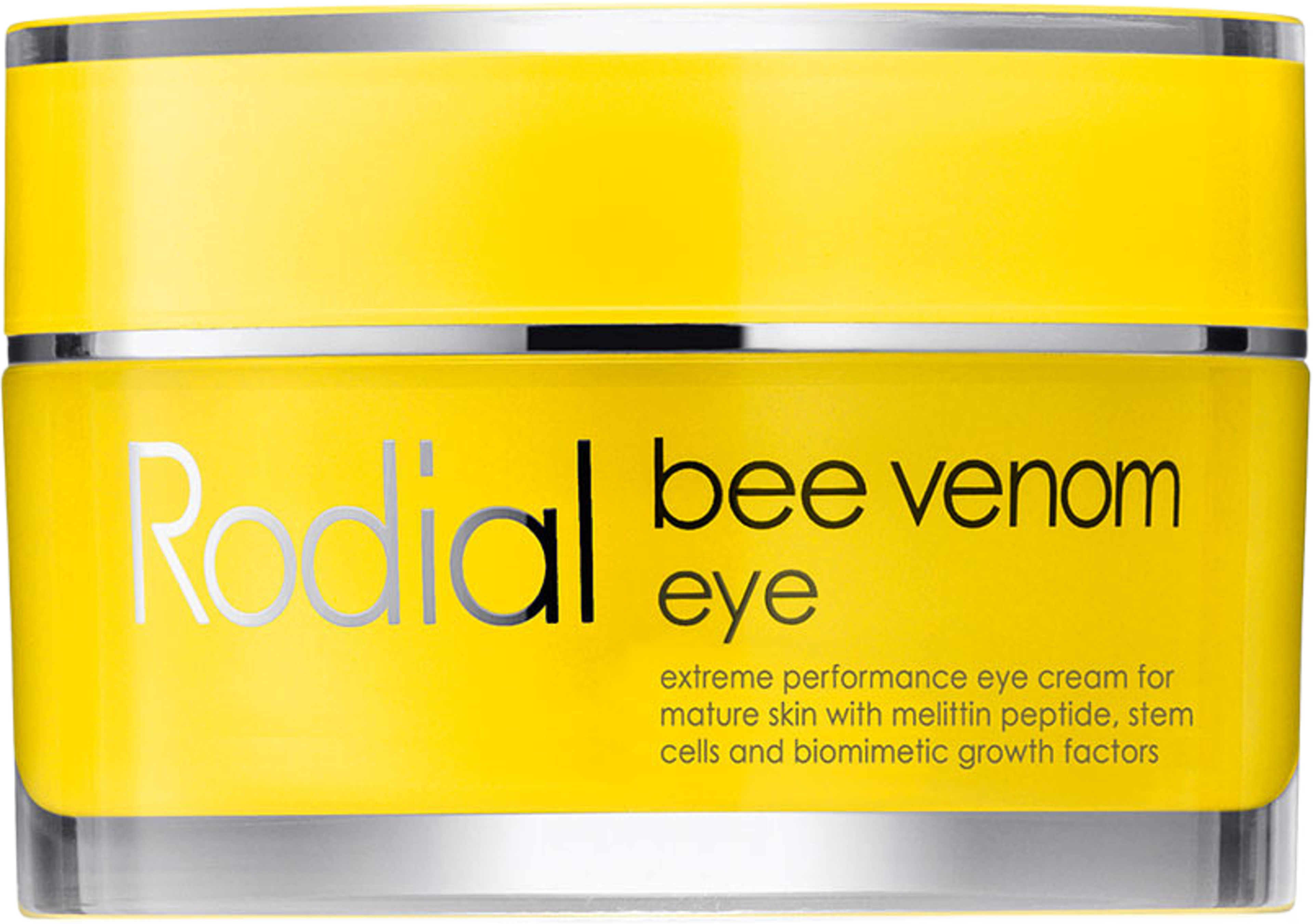 Bee Venom Eye