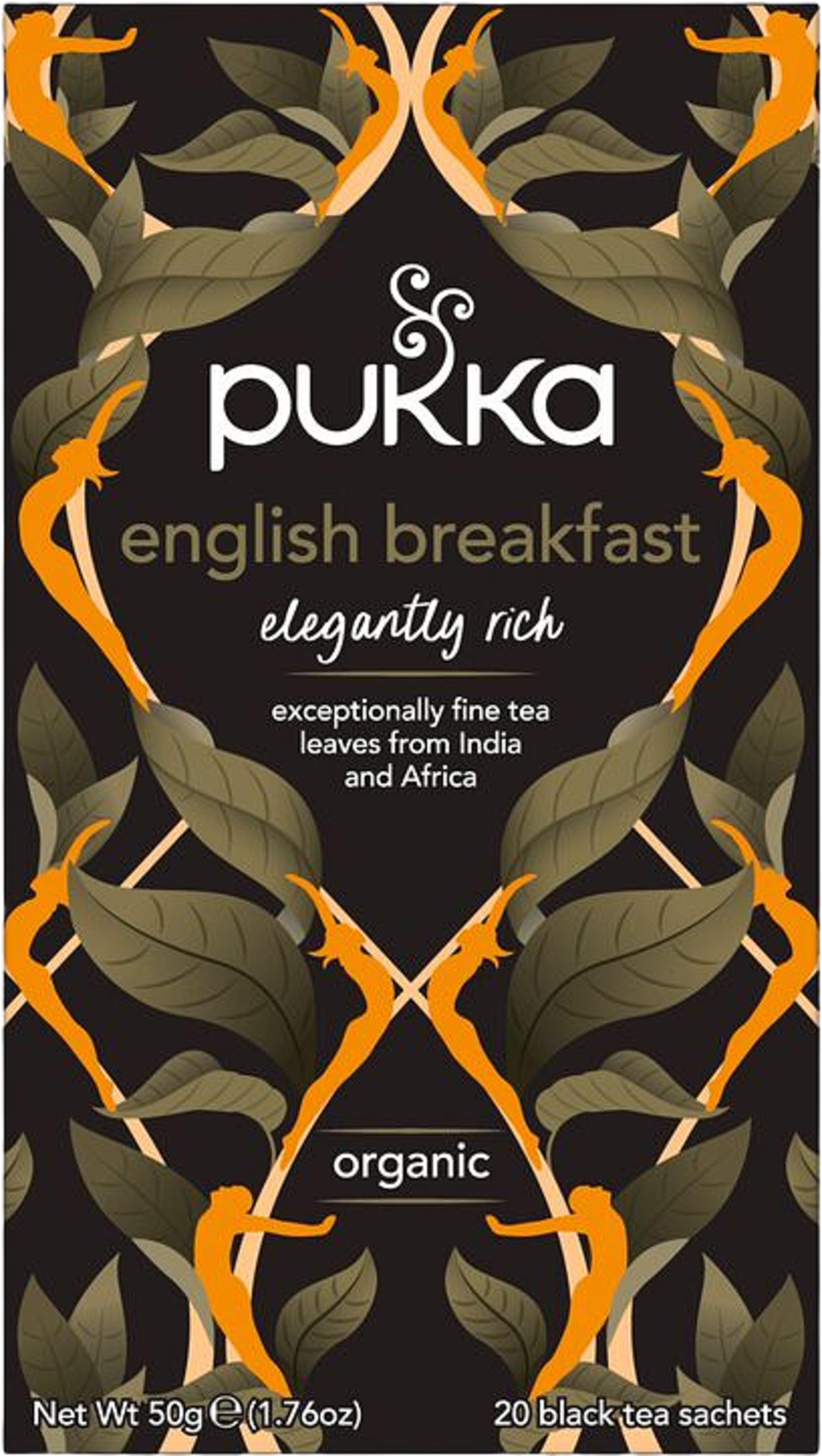 Elegant English Breakfast