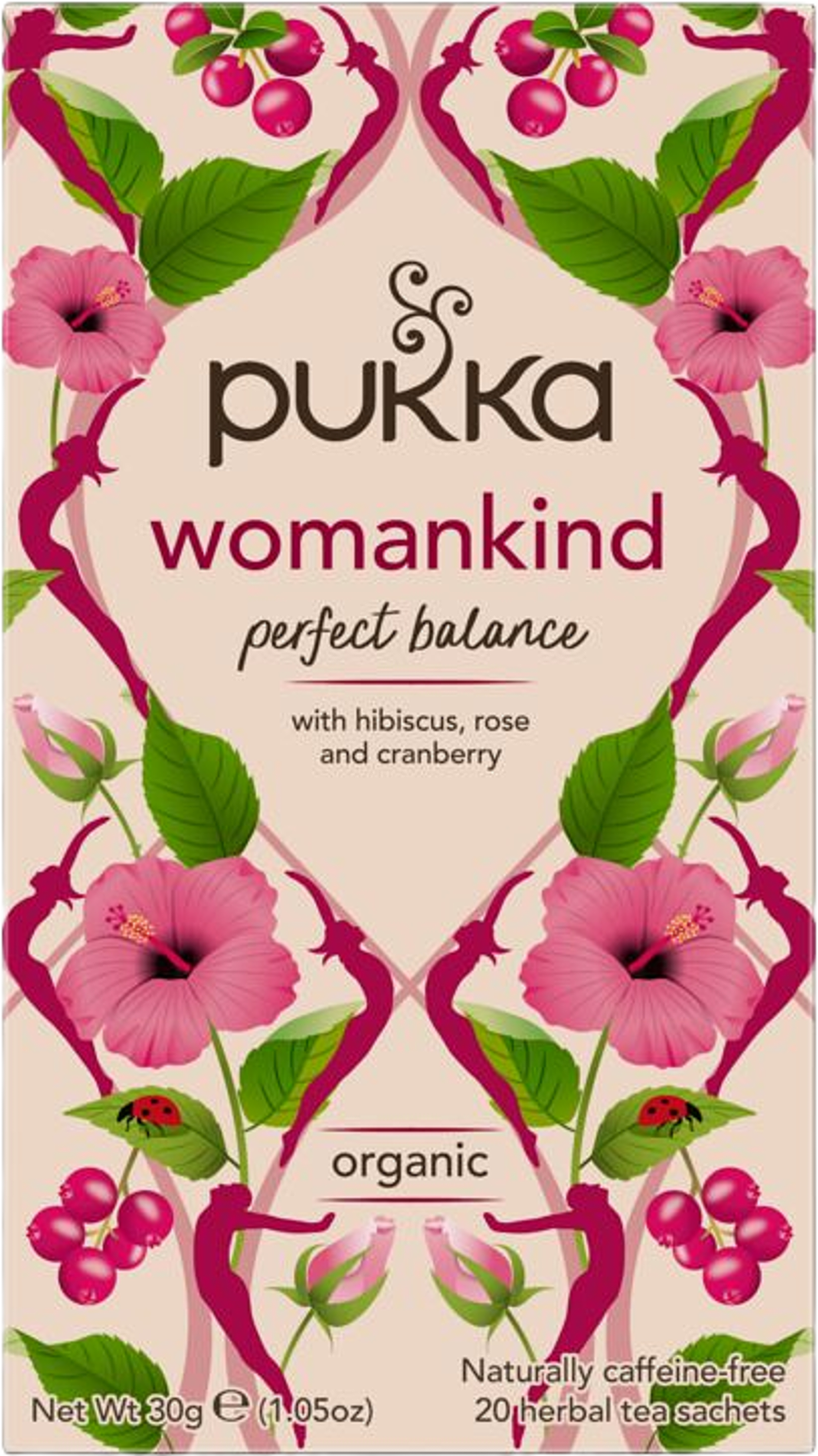 Örtte Womankind