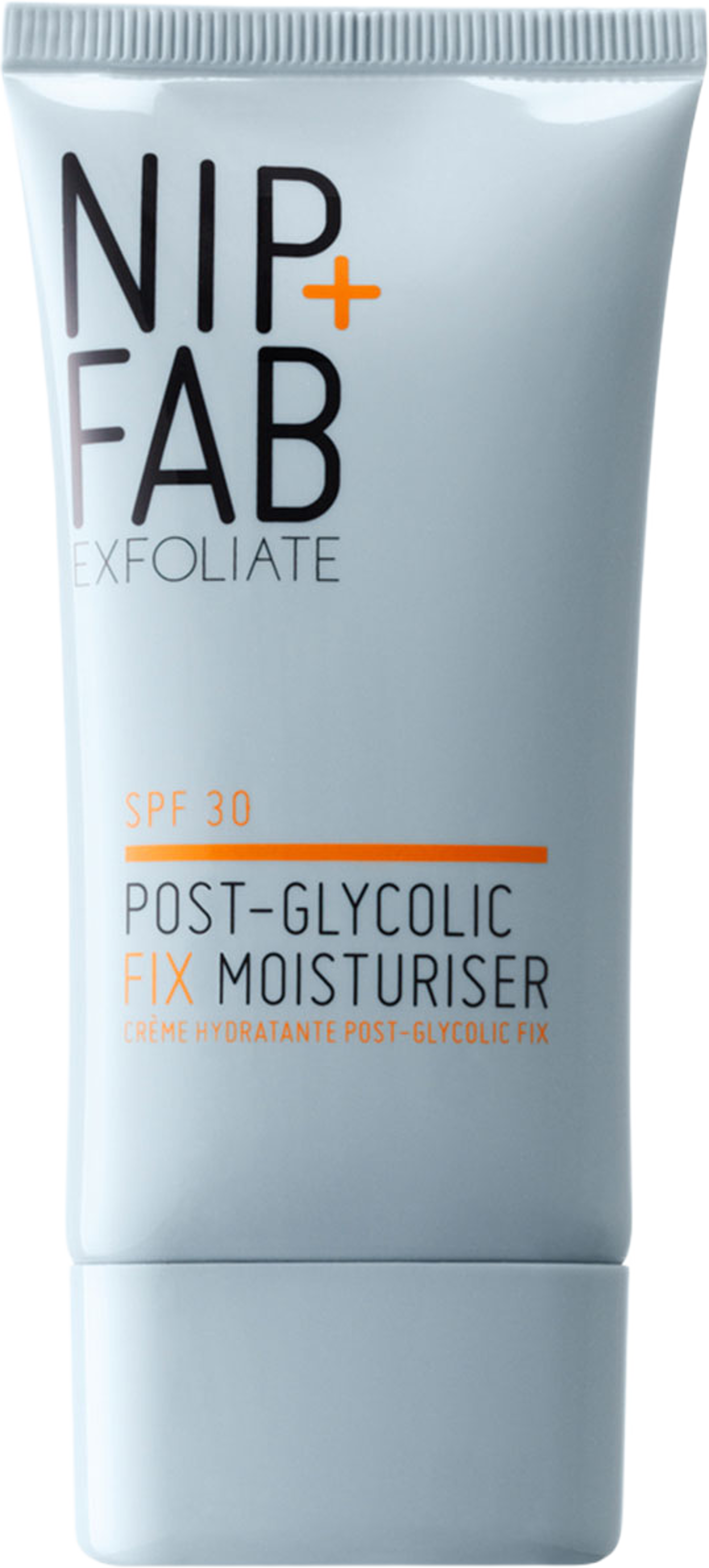 Post-Glycolic Fix Moisturiser SPF30