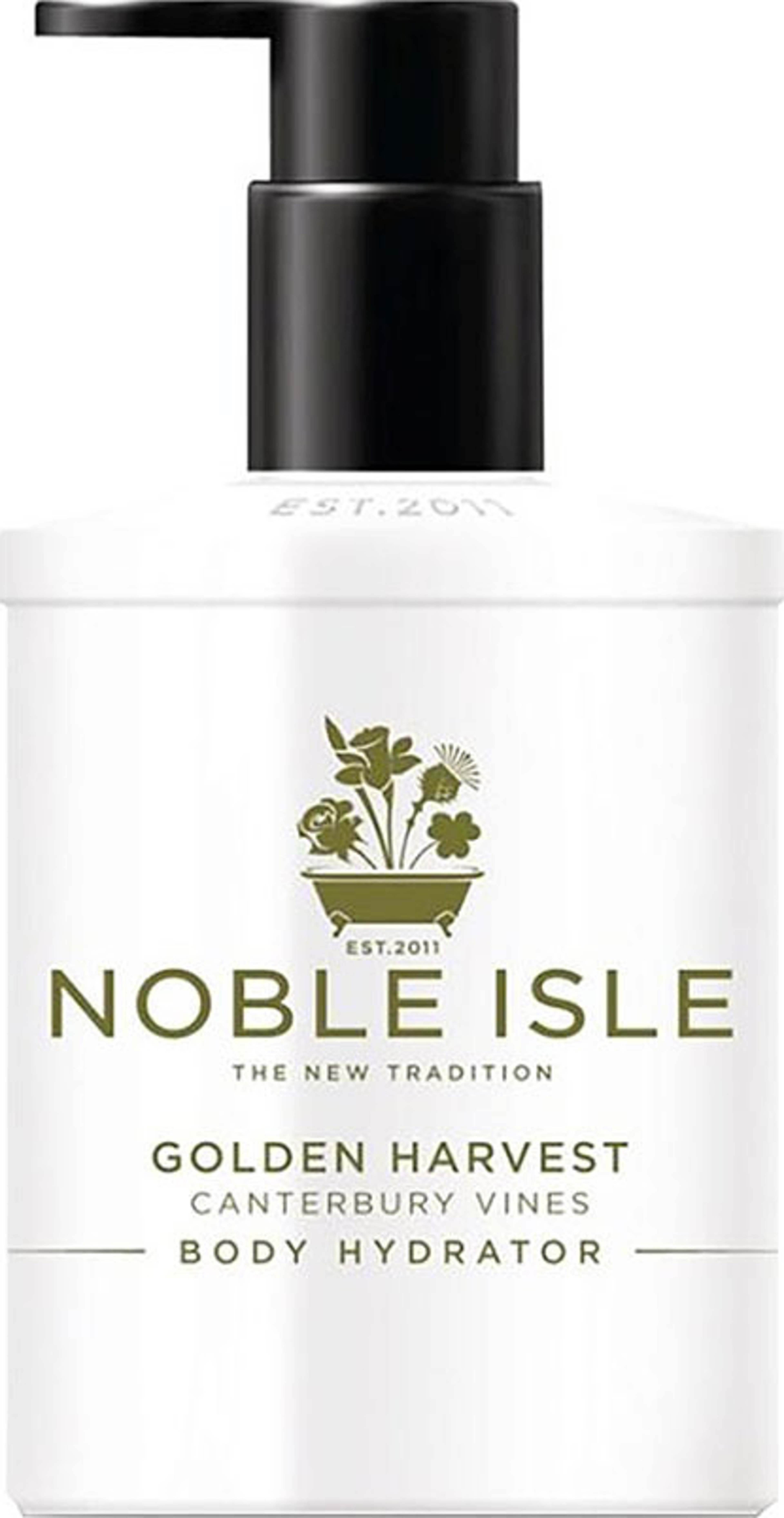 Golden Harvest Body Hydrator